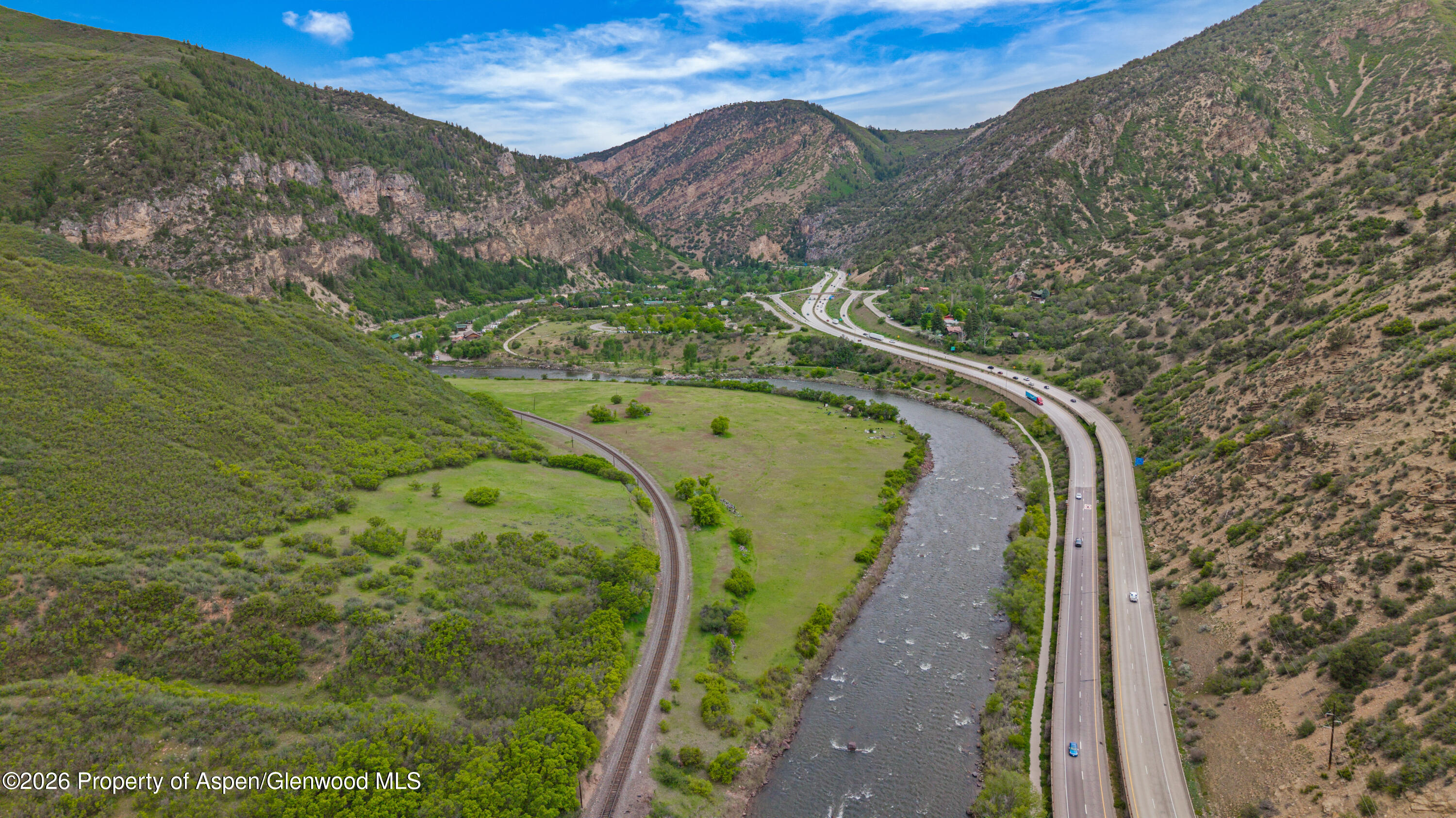 1312 County Road 129 Glenwood Springs CO 81601