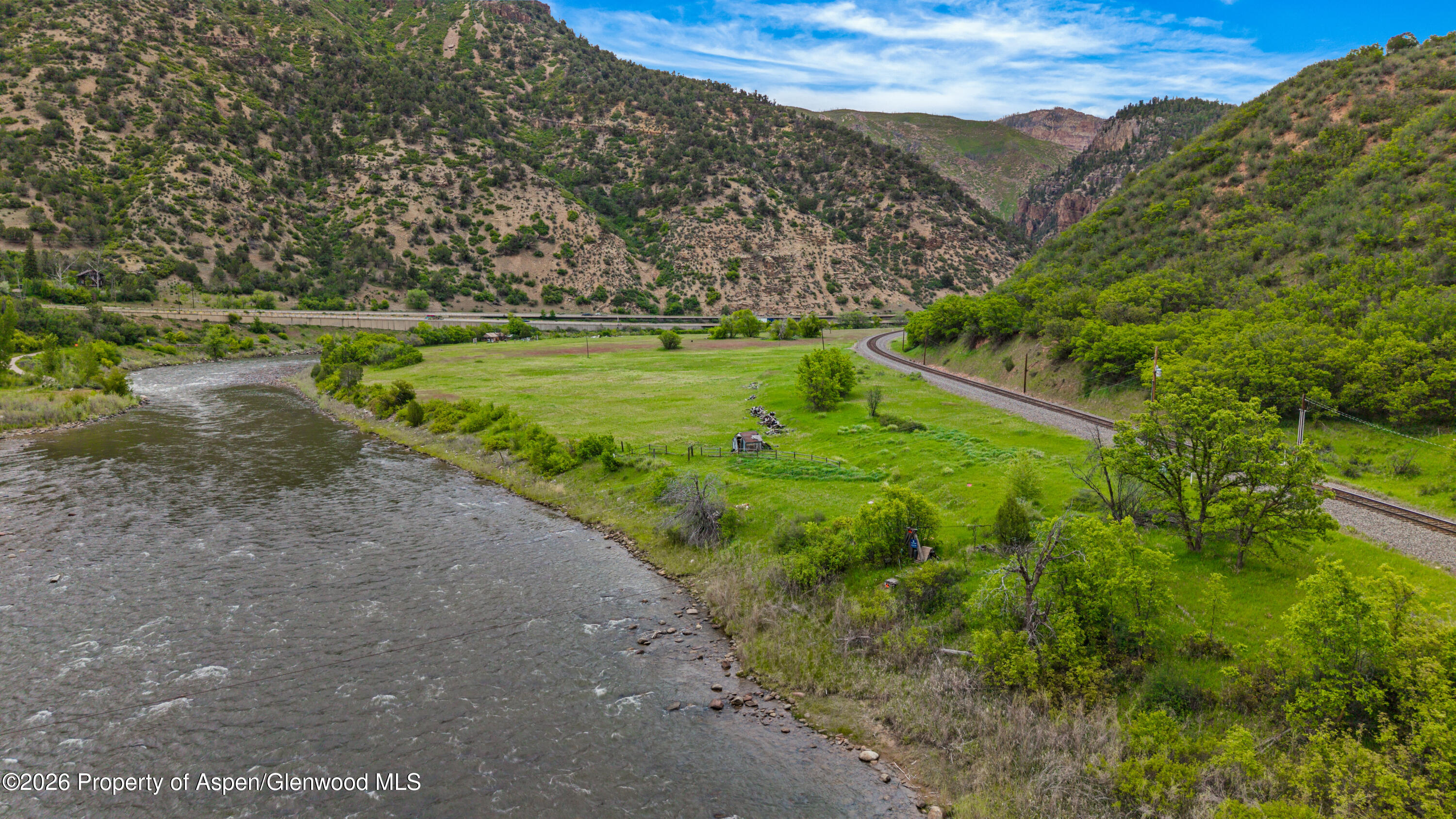 1312 County Road 129 Glenwood Springs CO 81601