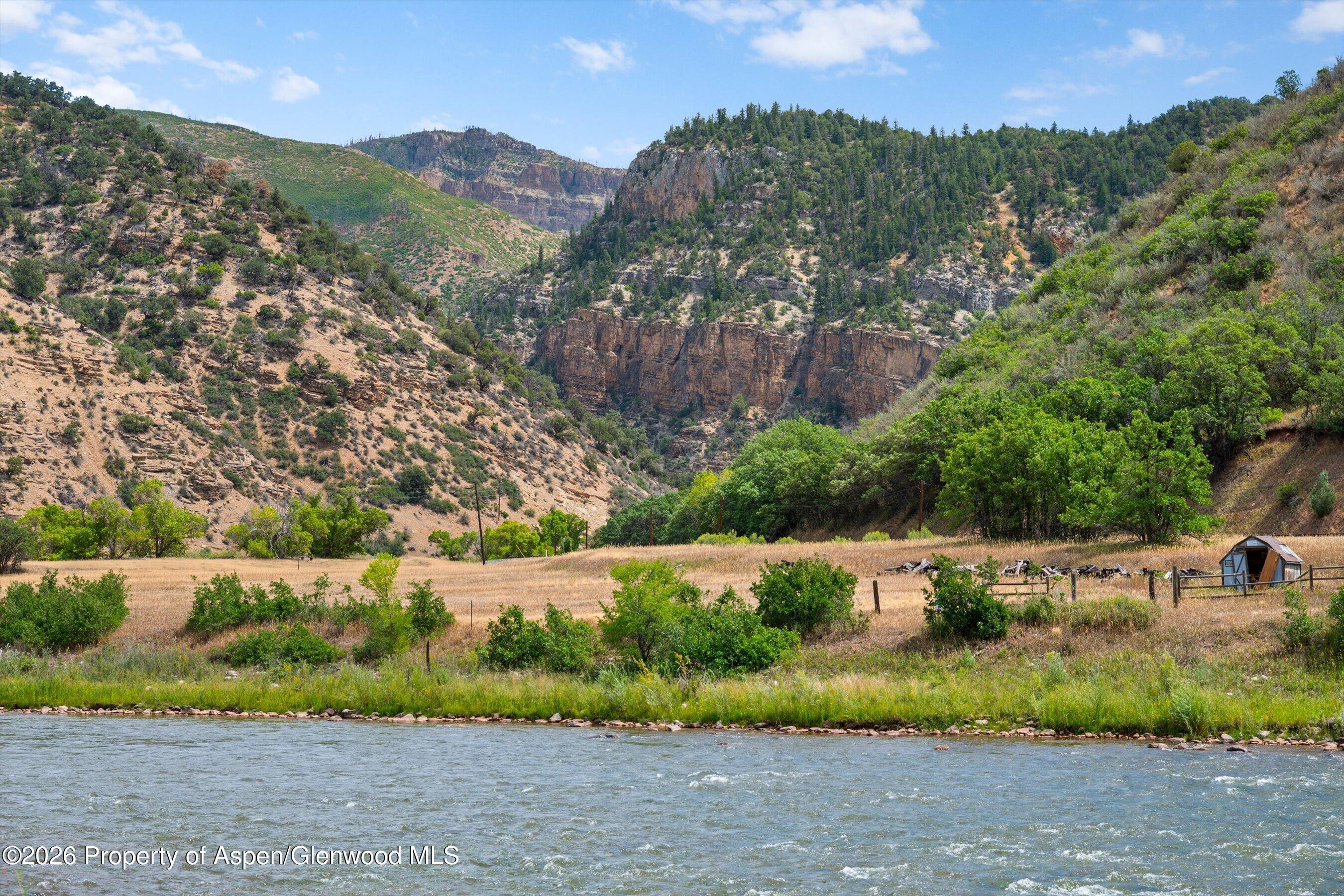 1312 County Road 129 Glenwood Springs CO 81601