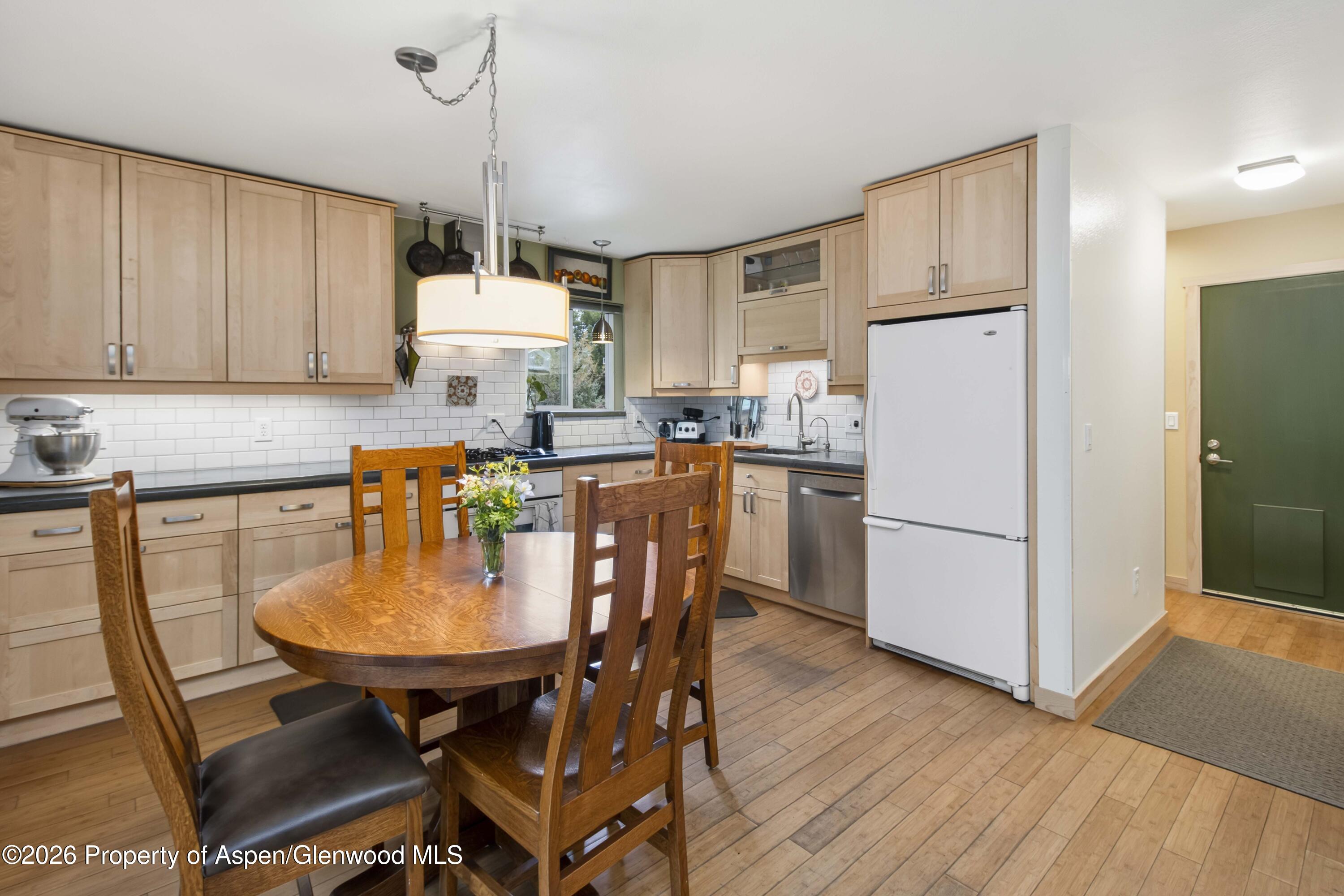 3702 Mountain Drive Glenwood Springs CO 81601
