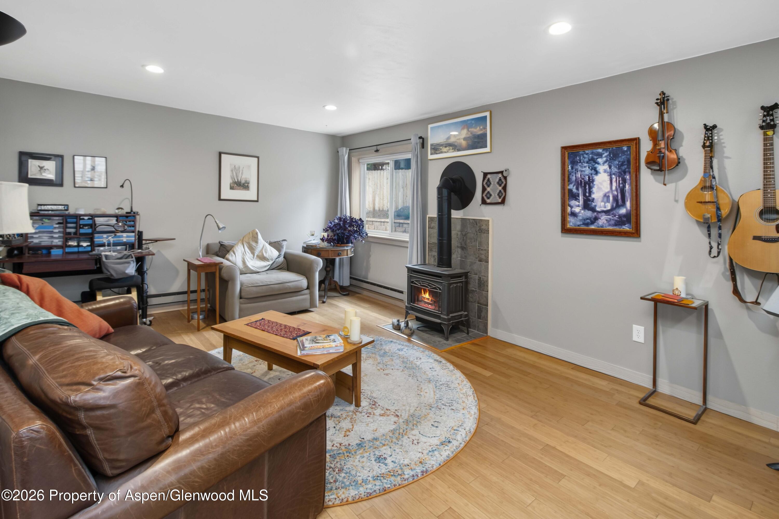 3702 Mountain Drive Glenwood Springs CO 81601