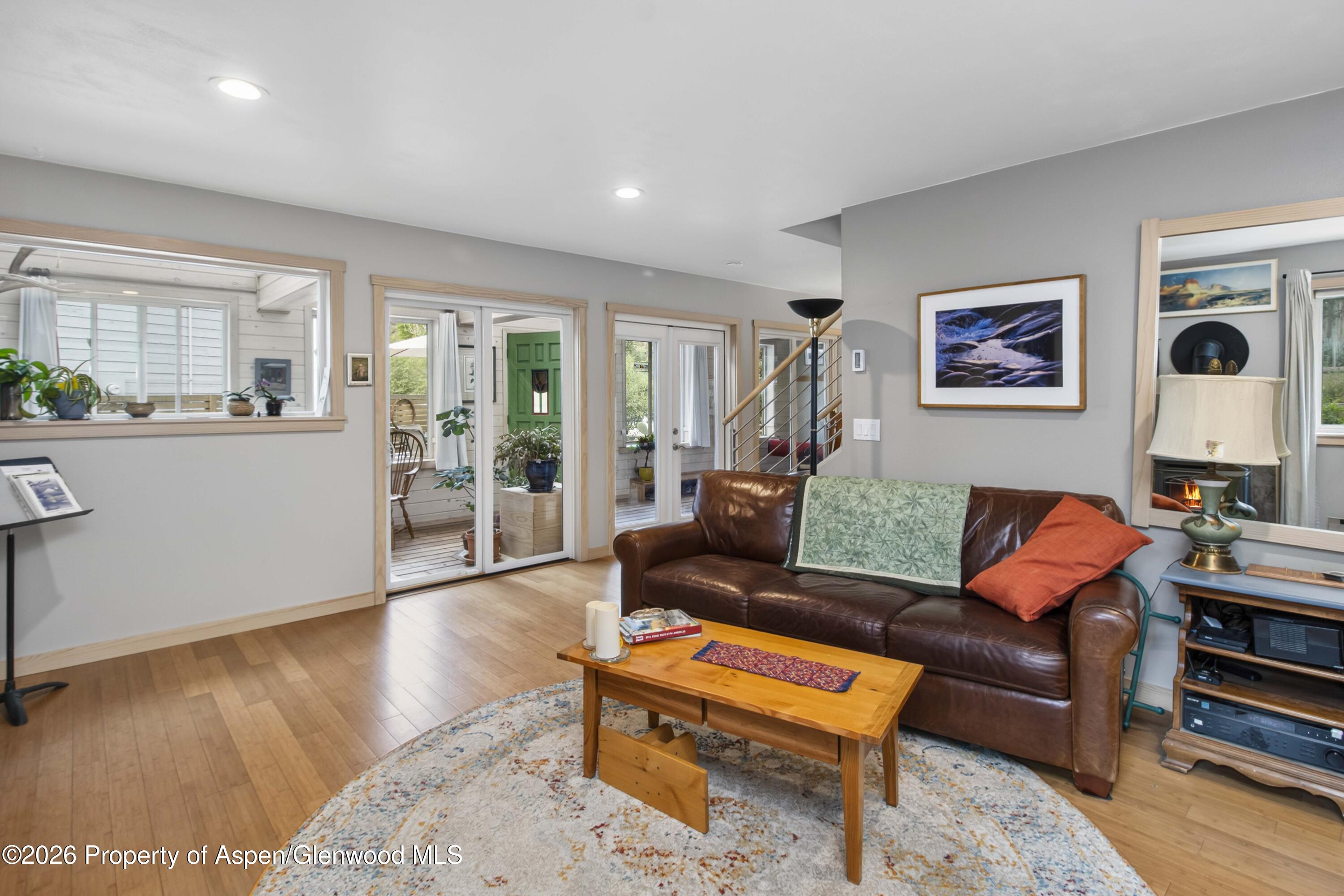 3702 Mountain Drive Glenwood Springs CO 81601