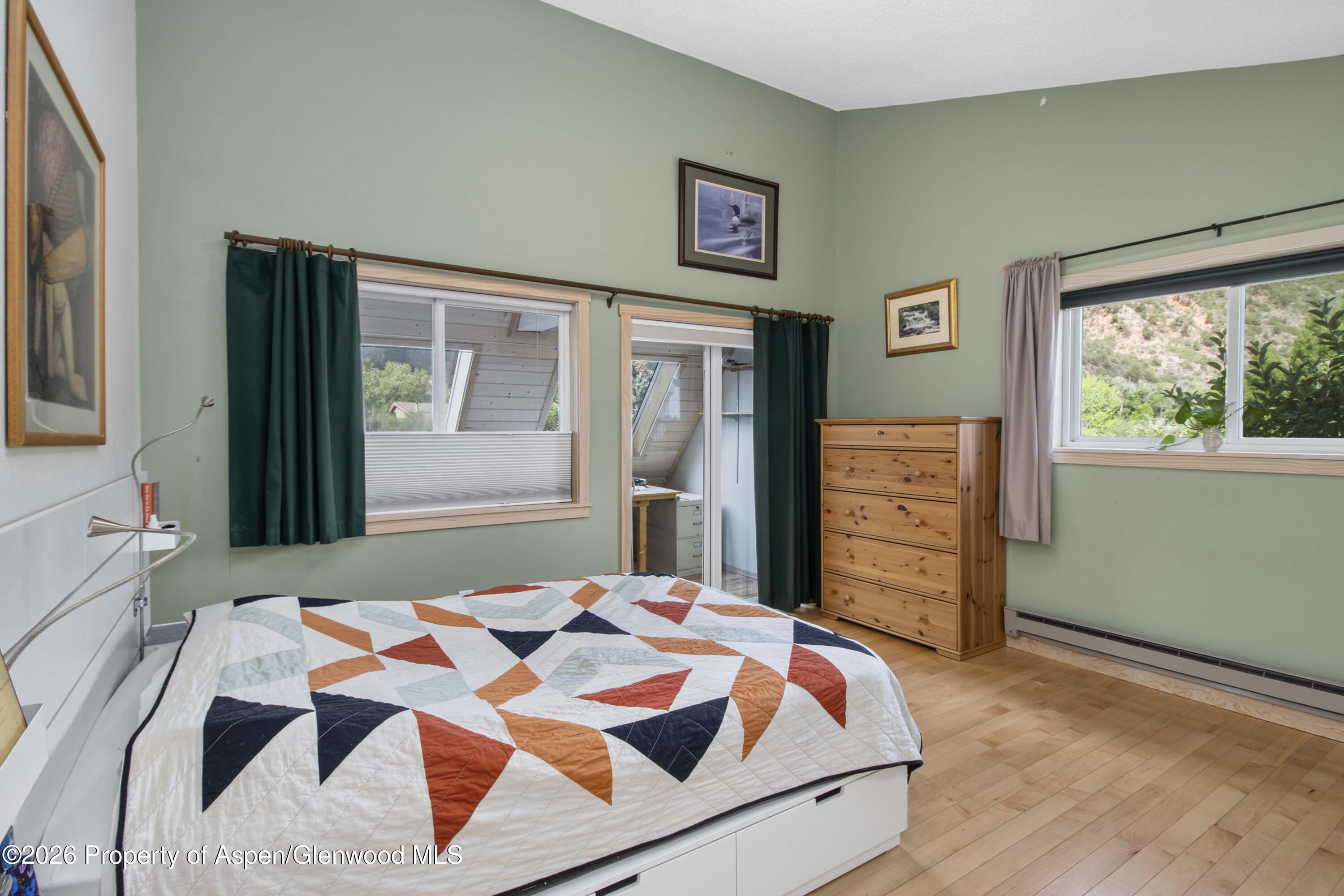 3702 Mountain Drive Glenwood Springs CO 81601