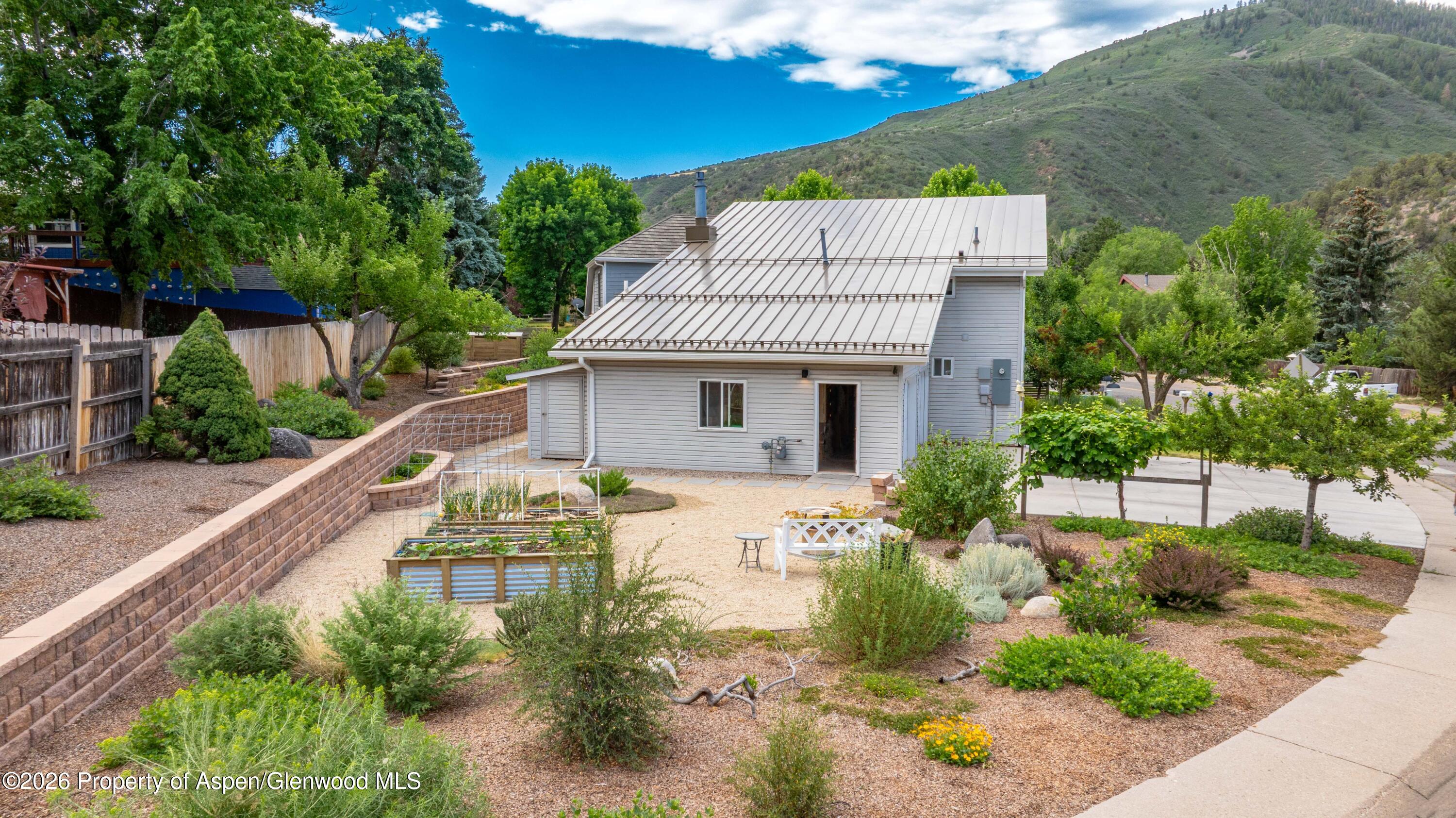 3702 Mountain Drive Glenwood Springs CO 81601