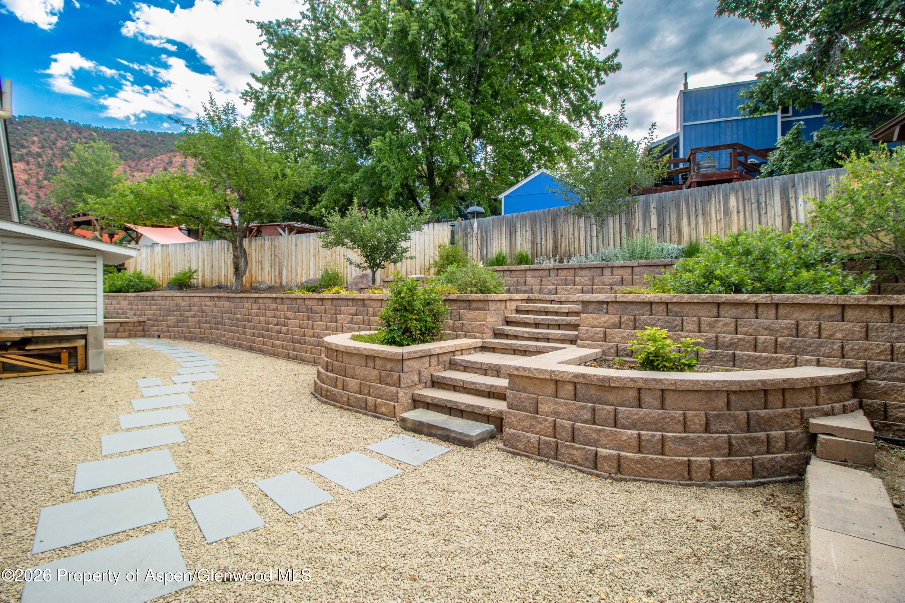 3702 Mountain Drive Glenwood Springs CO 81601