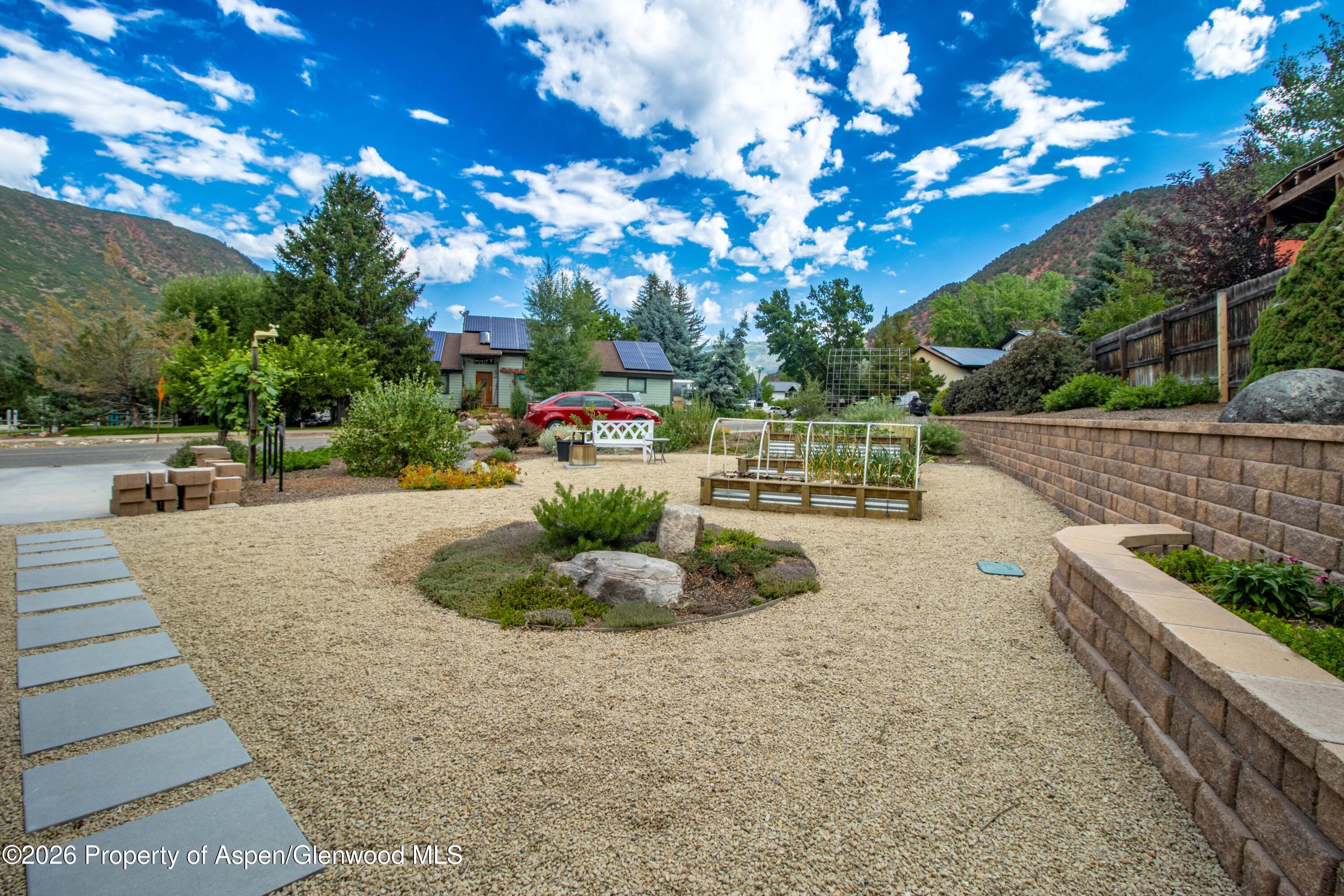3702 Mountain Drive Glenwood Springs CO 81601