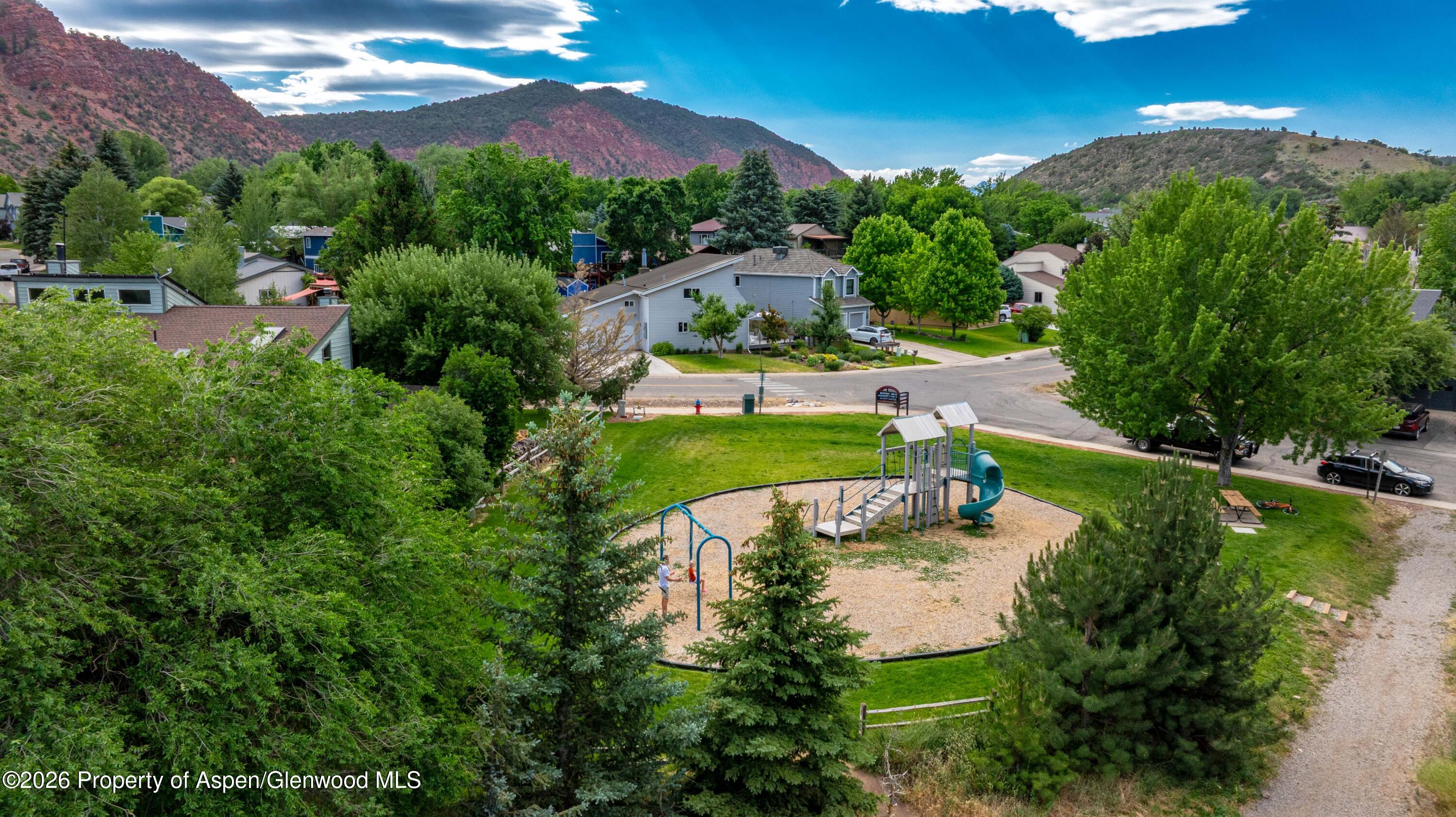 3702 Mountain Drive Glenwood Springs CO 81601