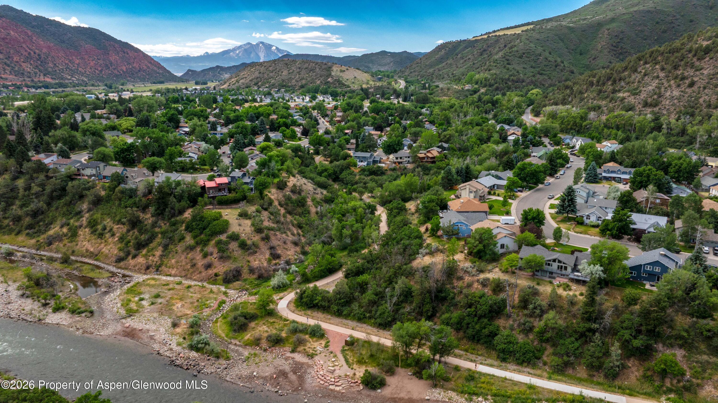 3702 Mountain Drive Glenwood Springs CO 81601