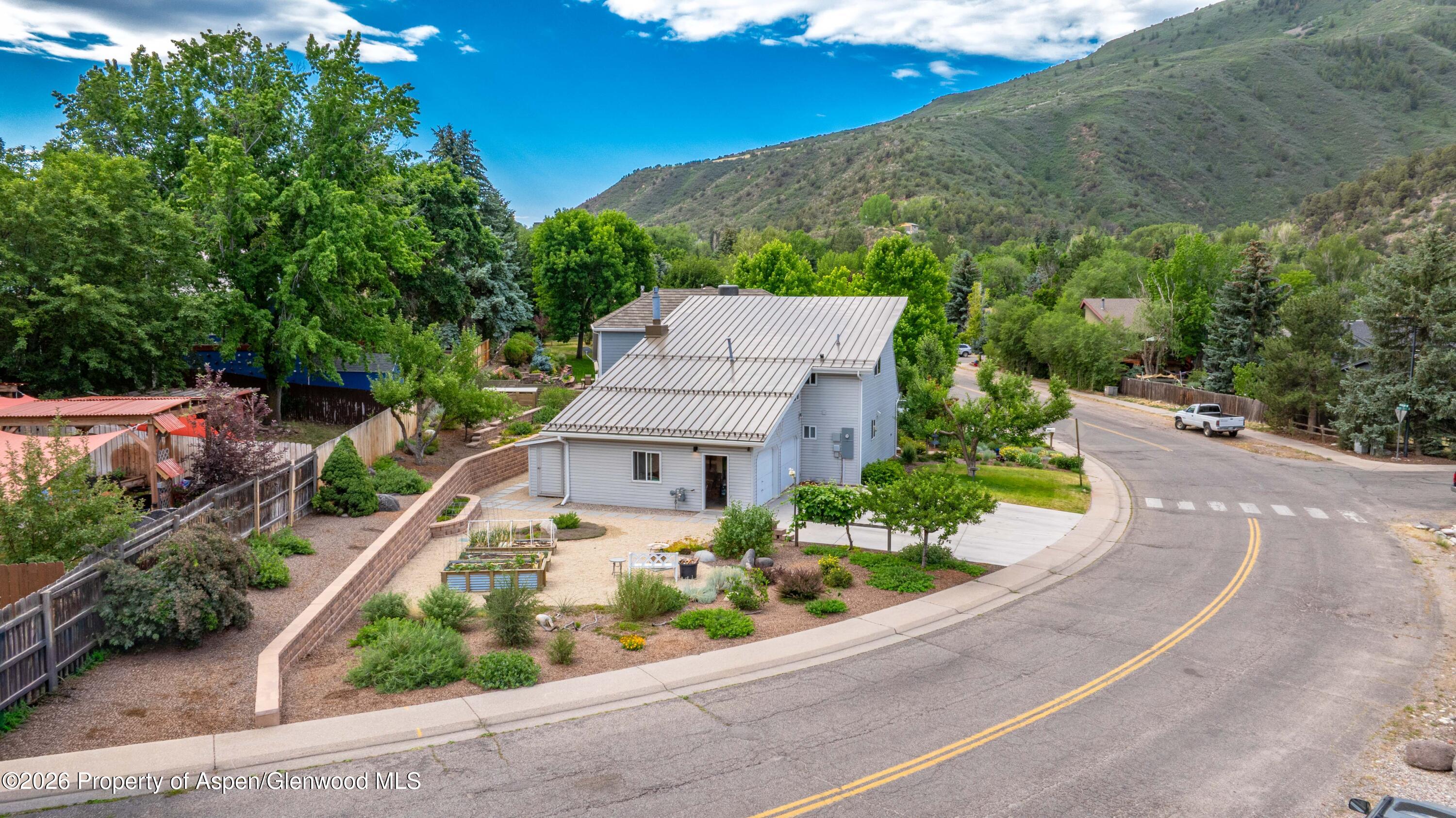 3702 Mountain Drive Glenwood Springs CO 81601