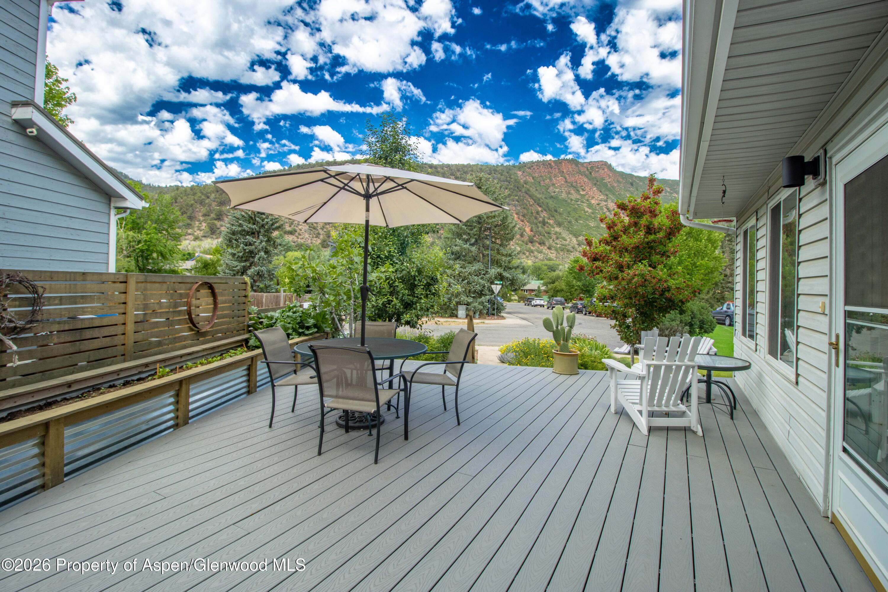 3702 Mountain Drive Glenwood Springs CO 81601