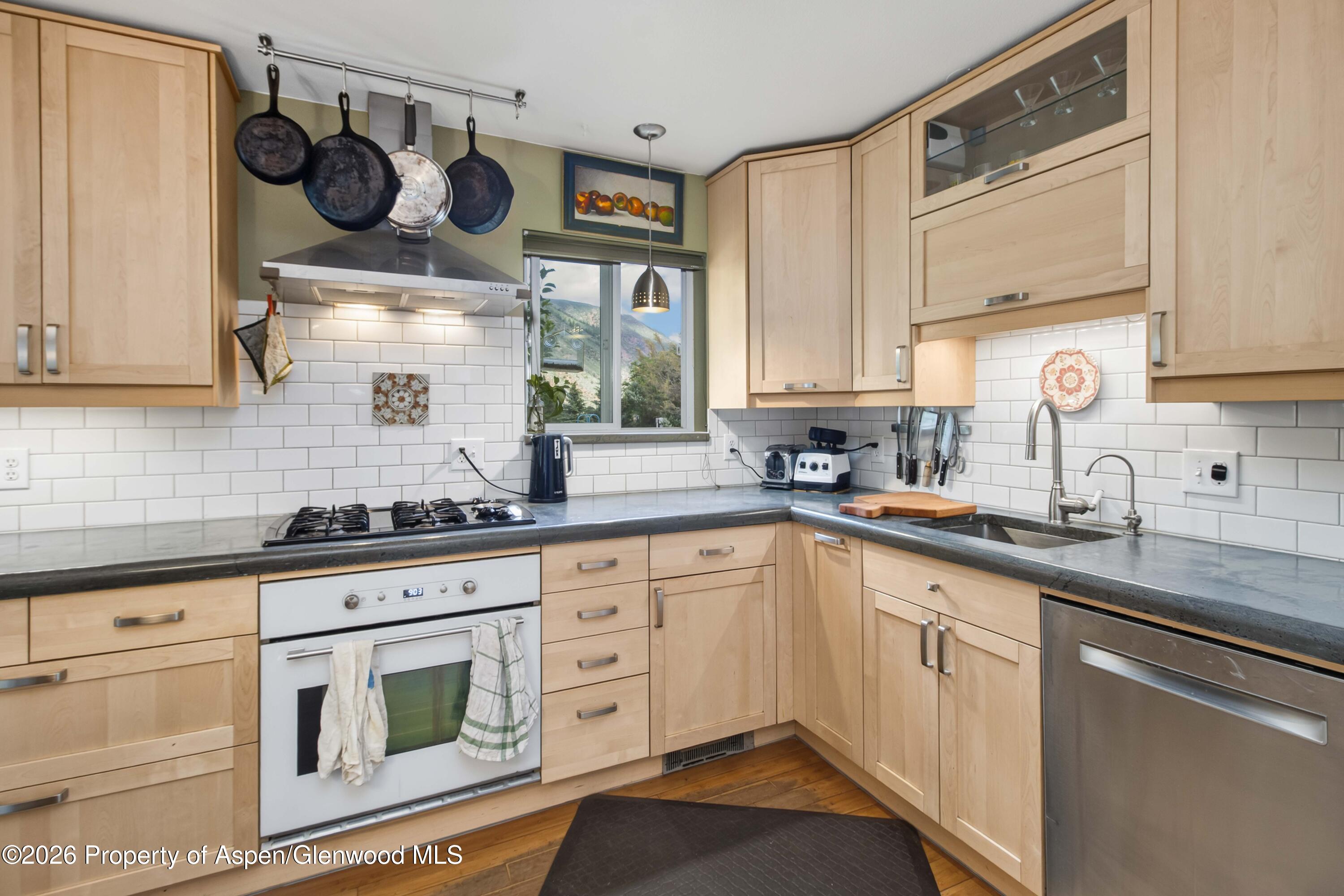 3702 Mountain Drive Glenwood Springs CO 81601