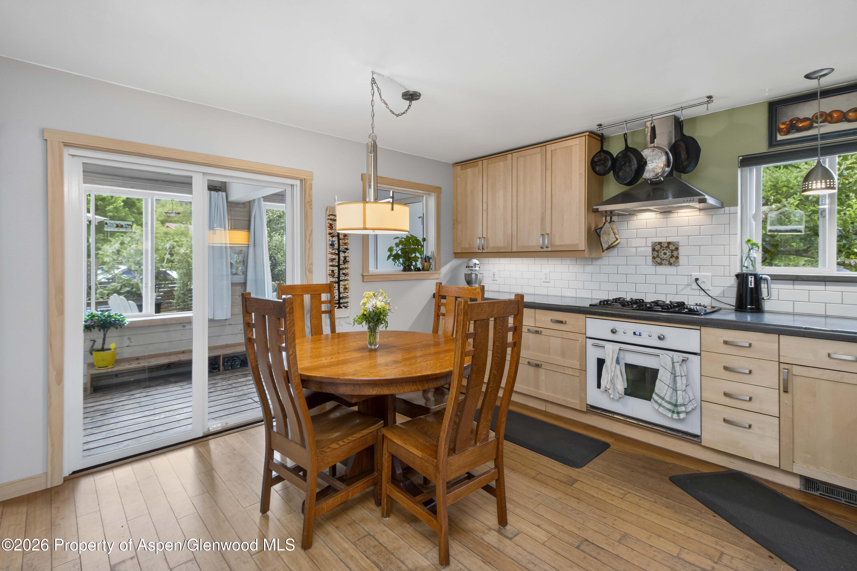 3702 Mountain Drive Glenwood Springs CO 81601