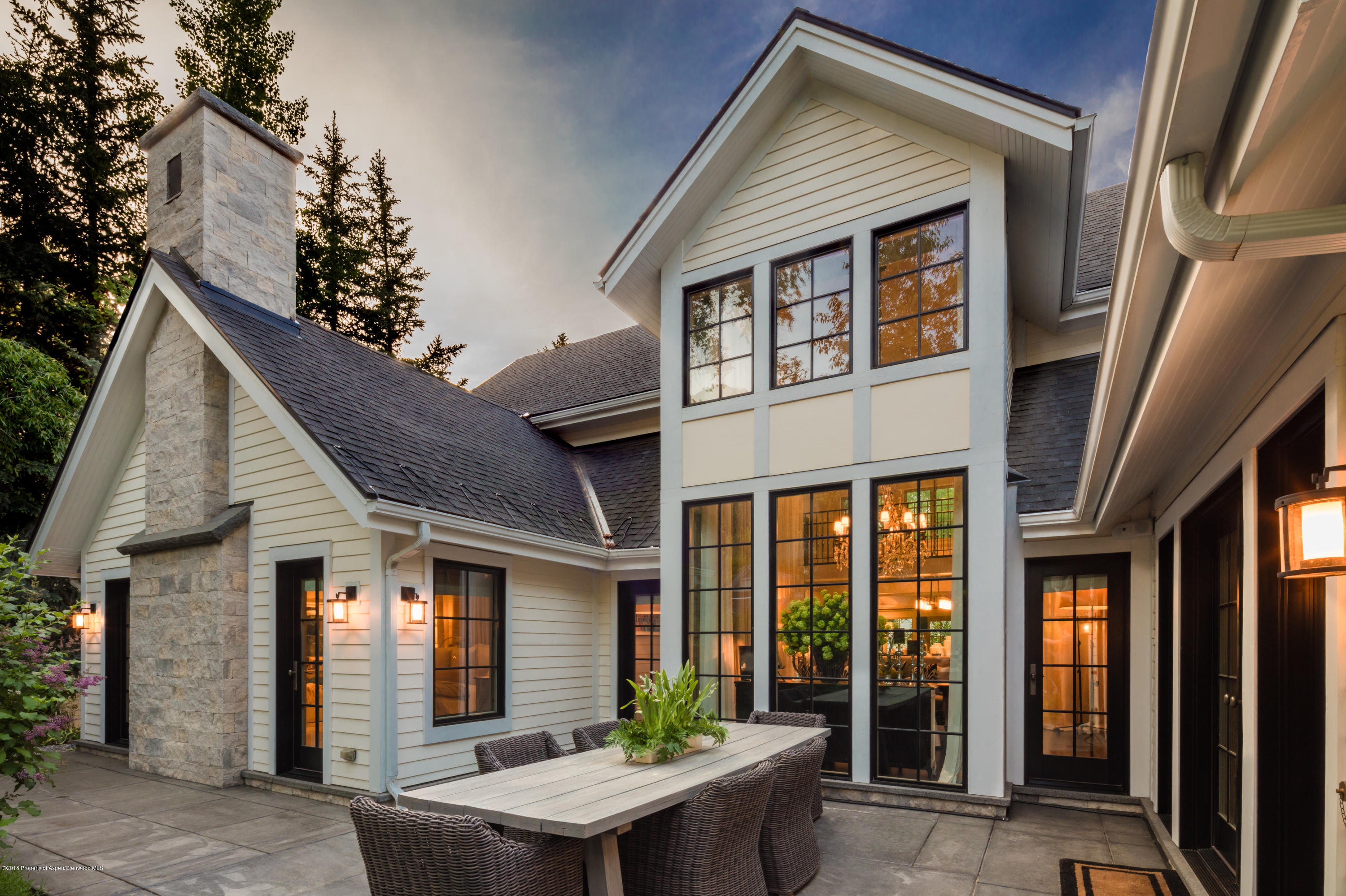 200 W Bleeker Street Aspen CO 81611