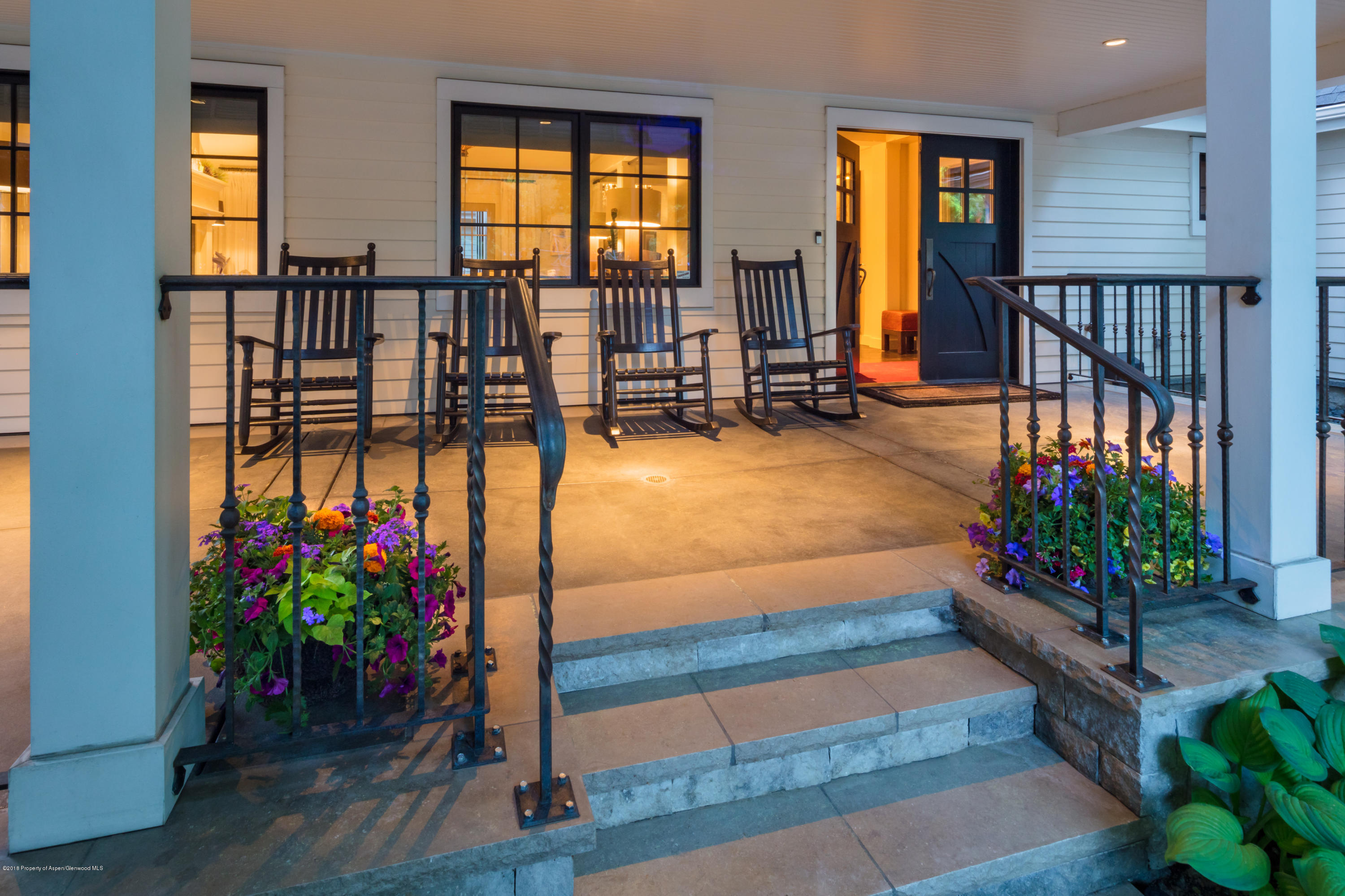200 W Bleeker Street Aspen CO 81611