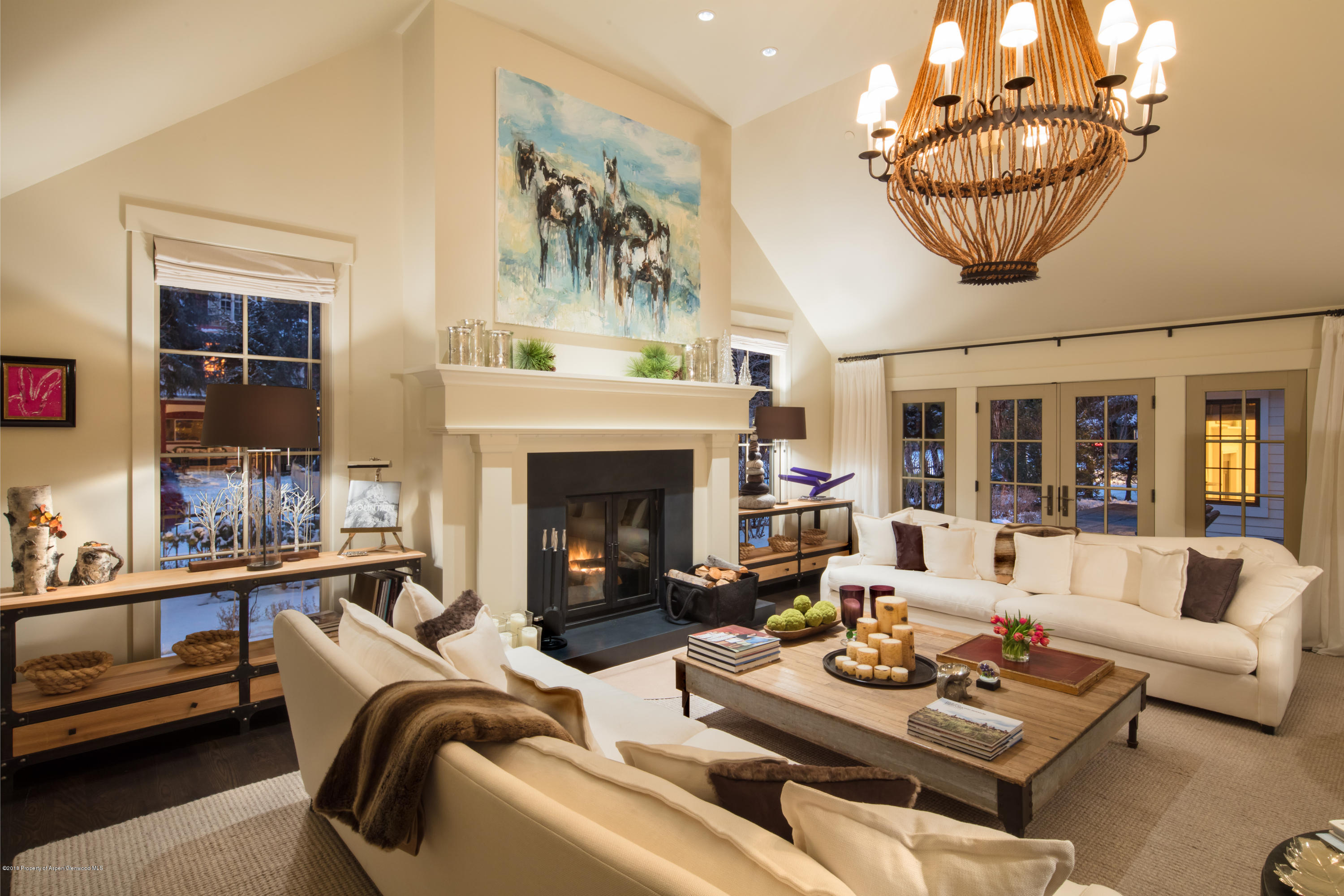 200 W Bleeker Street Aspen CO 81611