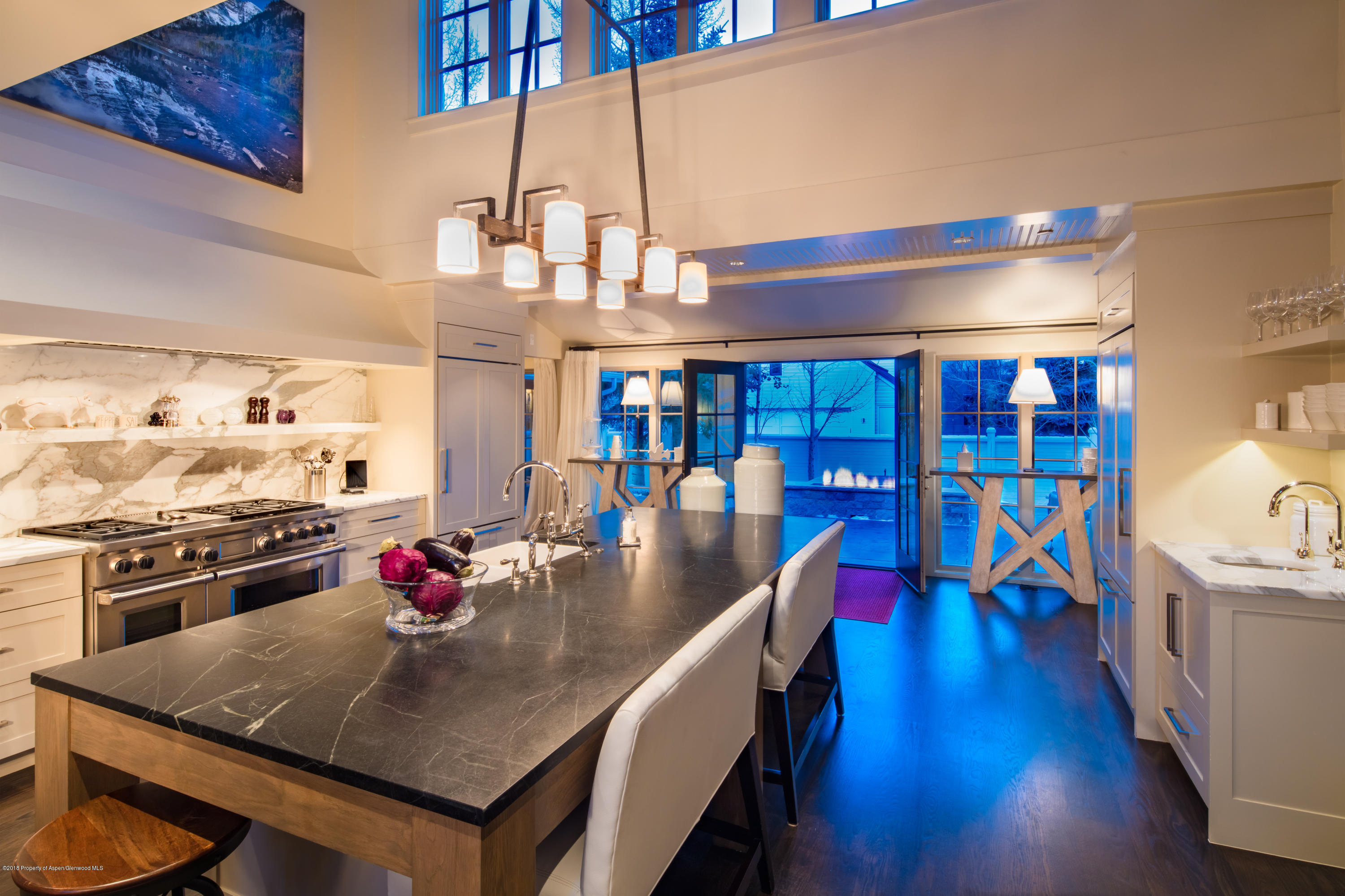 200 W Bleeker Street Aspen CO 81611