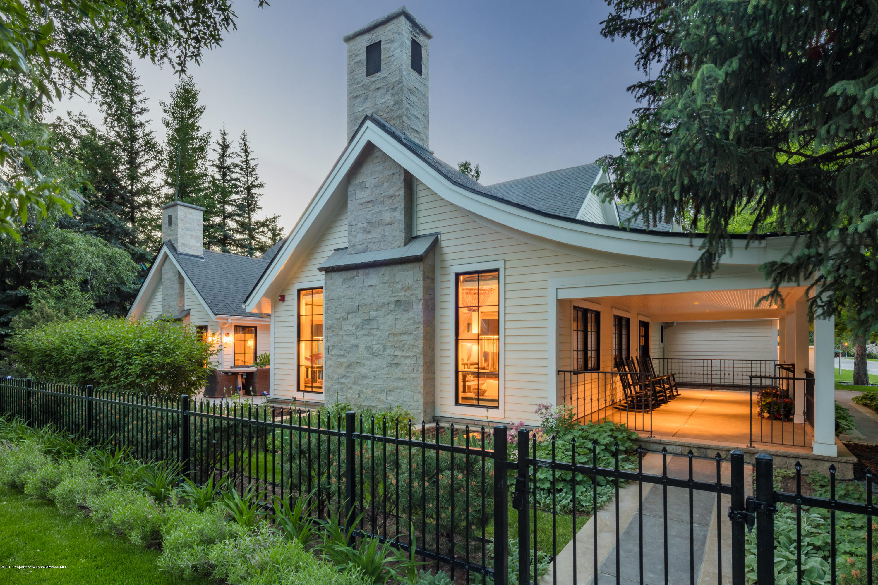 200 W Bleeker Street Aspen CO 81611