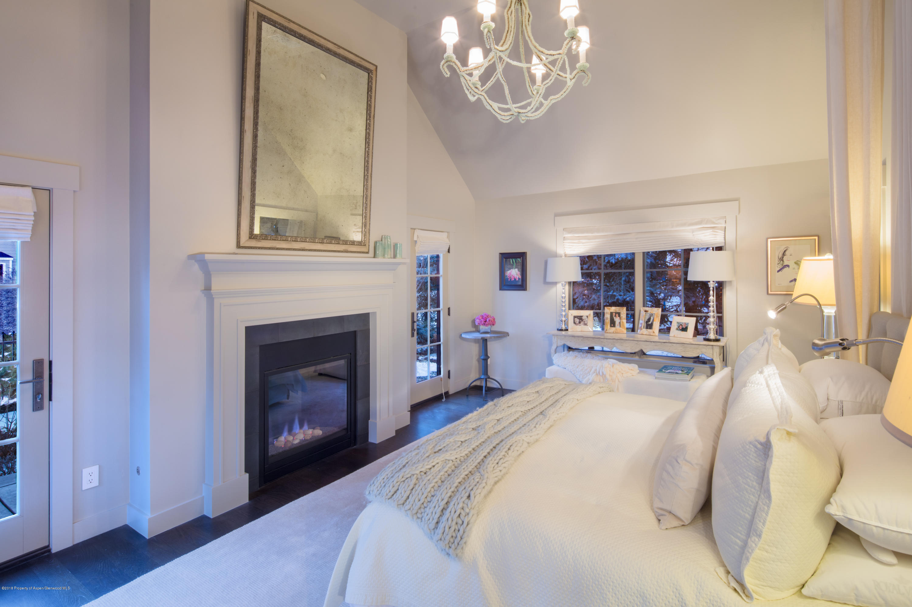200 W Bleeker Street Aspen CO 81611