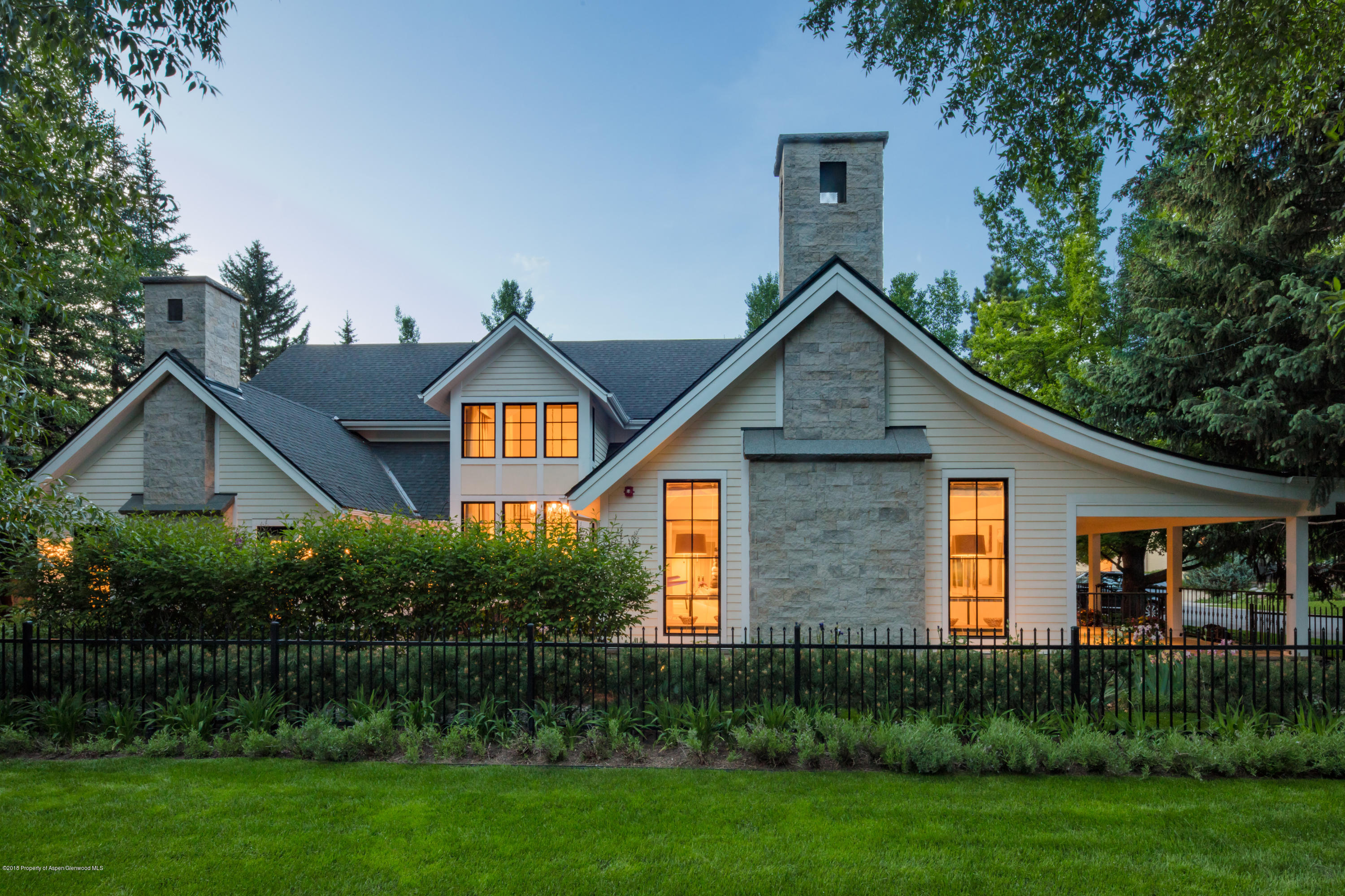 200 W Bleeker Street Aspen CO 81611
