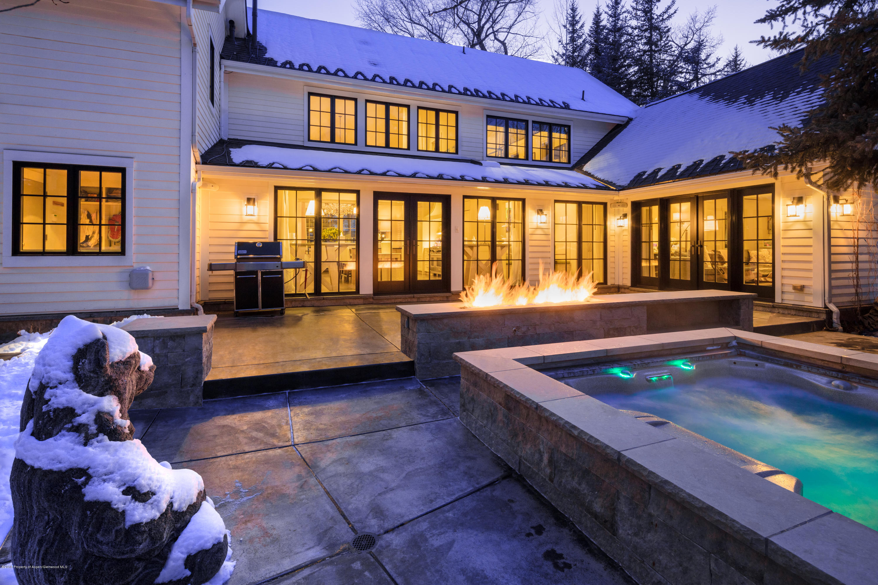 200 W Bleeker Street Aspen CO 81611