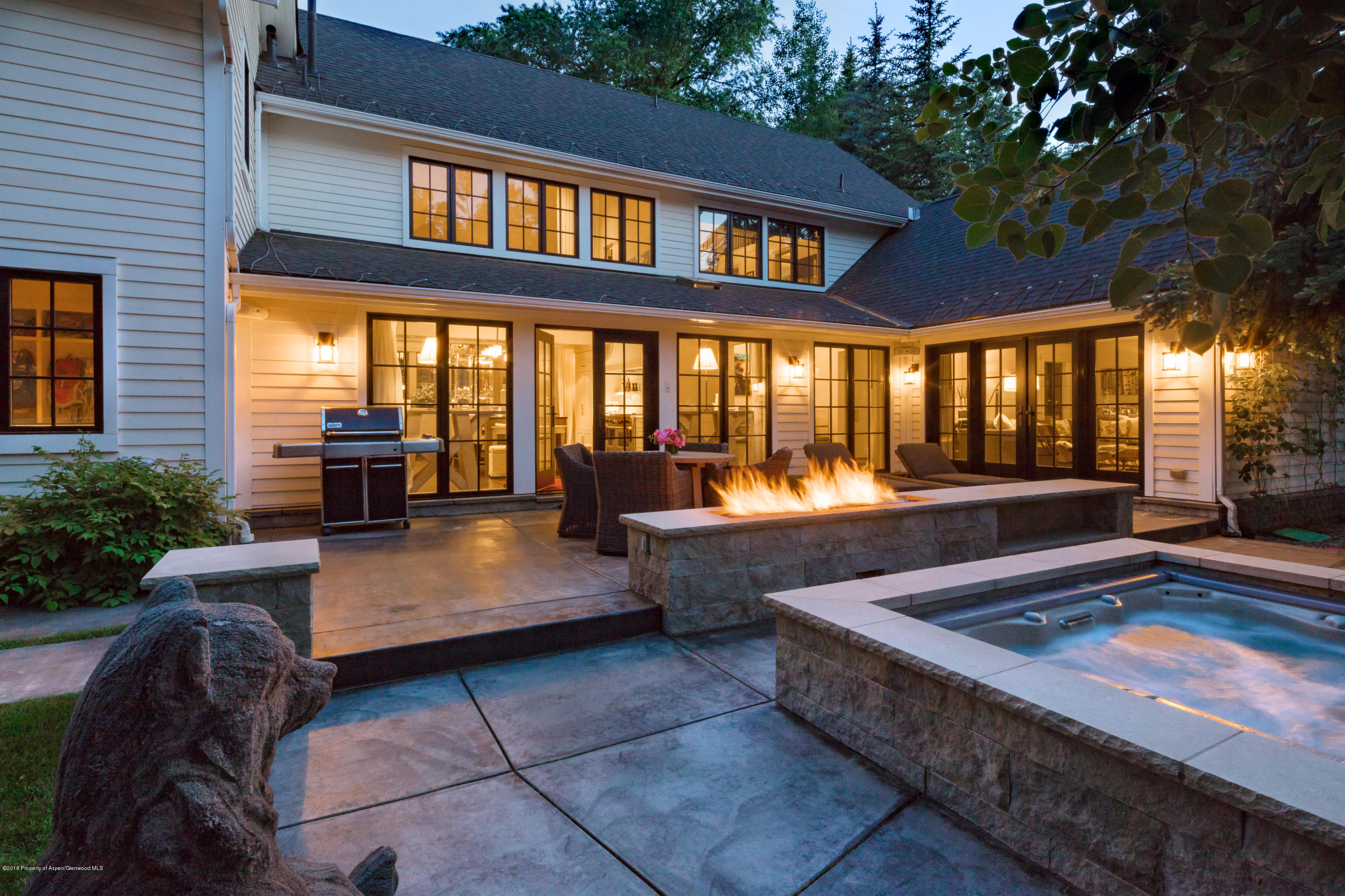 200 W Bleeker Street Aspen CO 81611