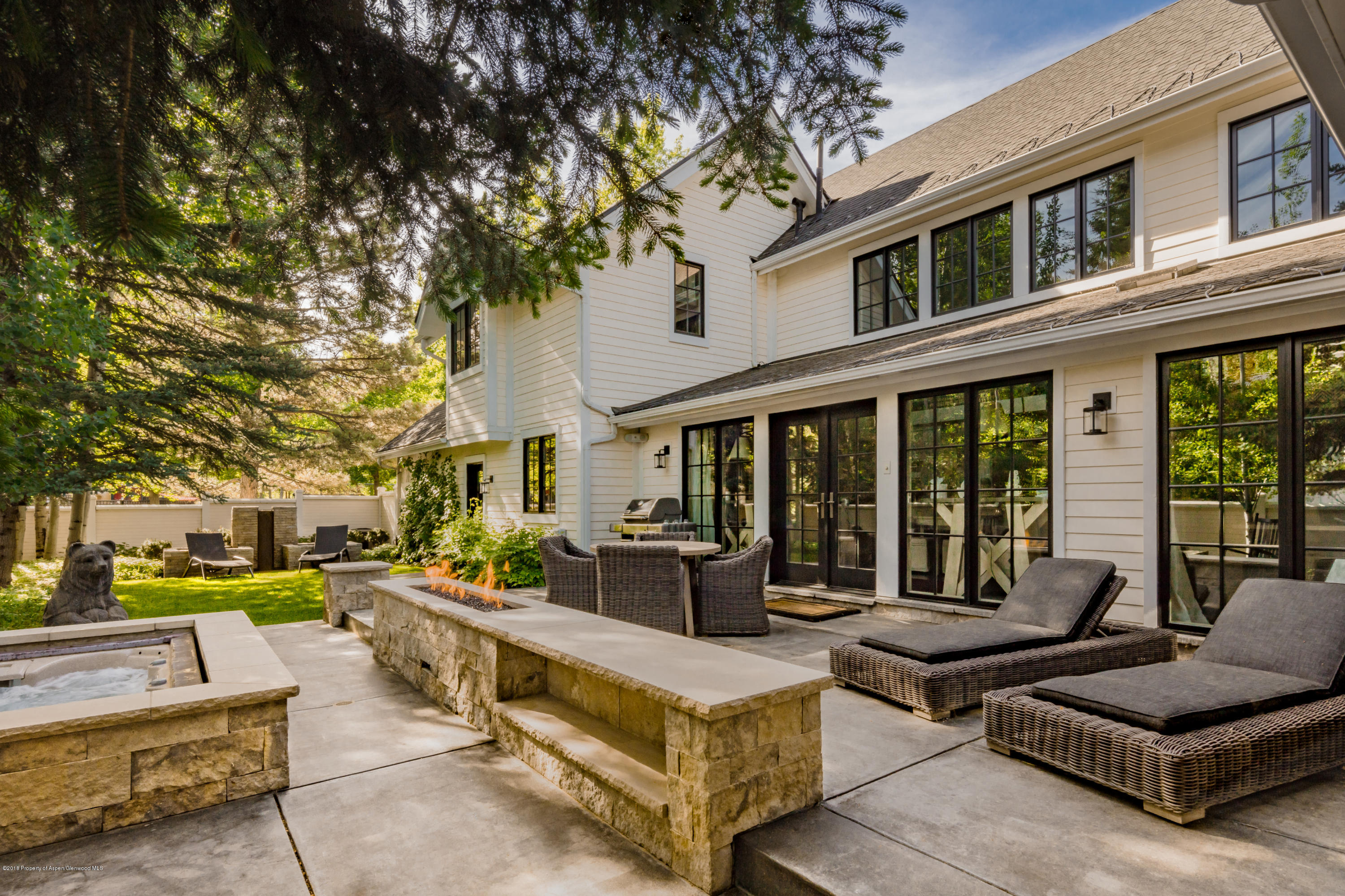 200 W Bleeker Street Aspen CO 81611