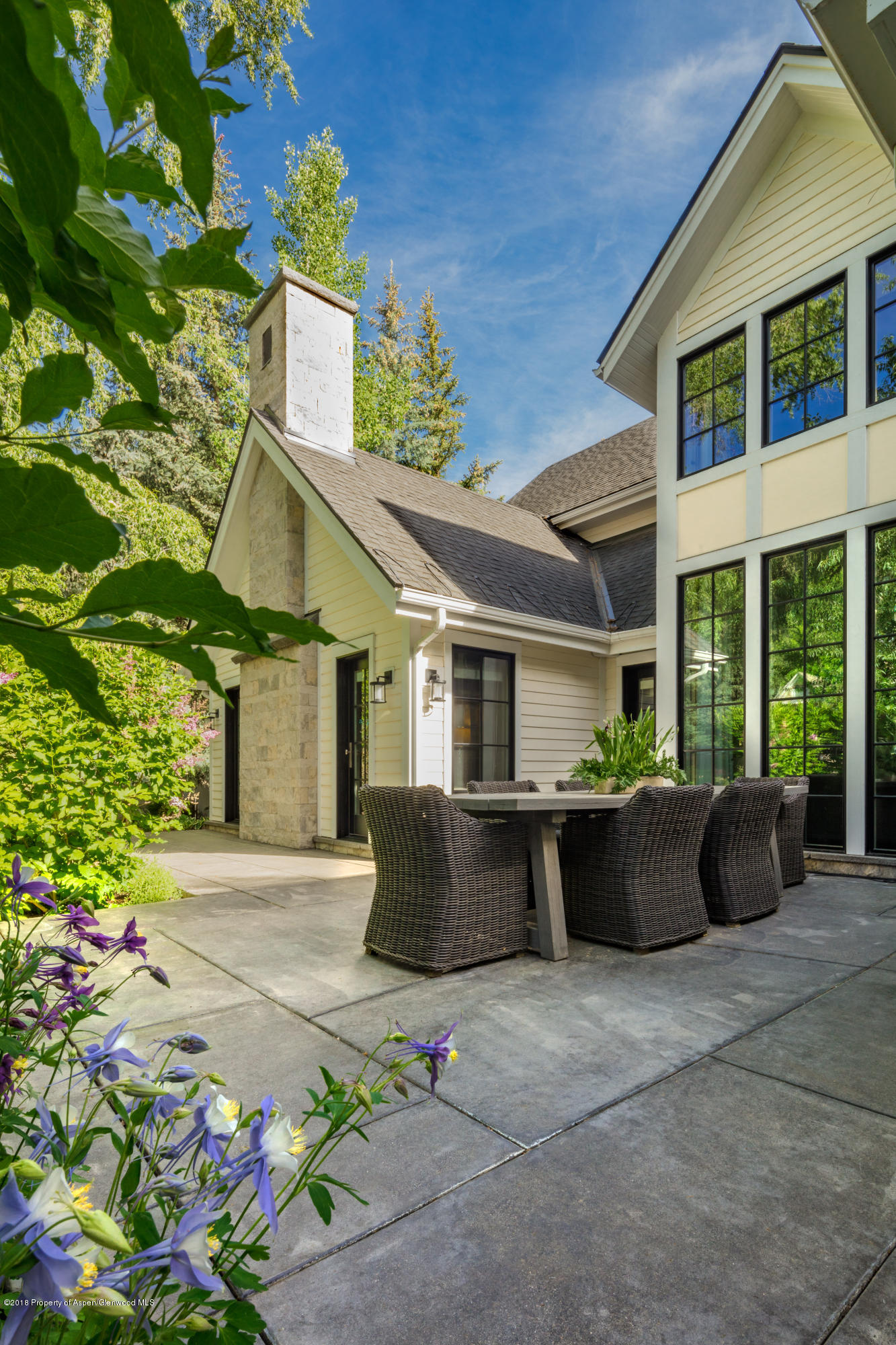 200 W Bleeker Street Aspen CO 81611
