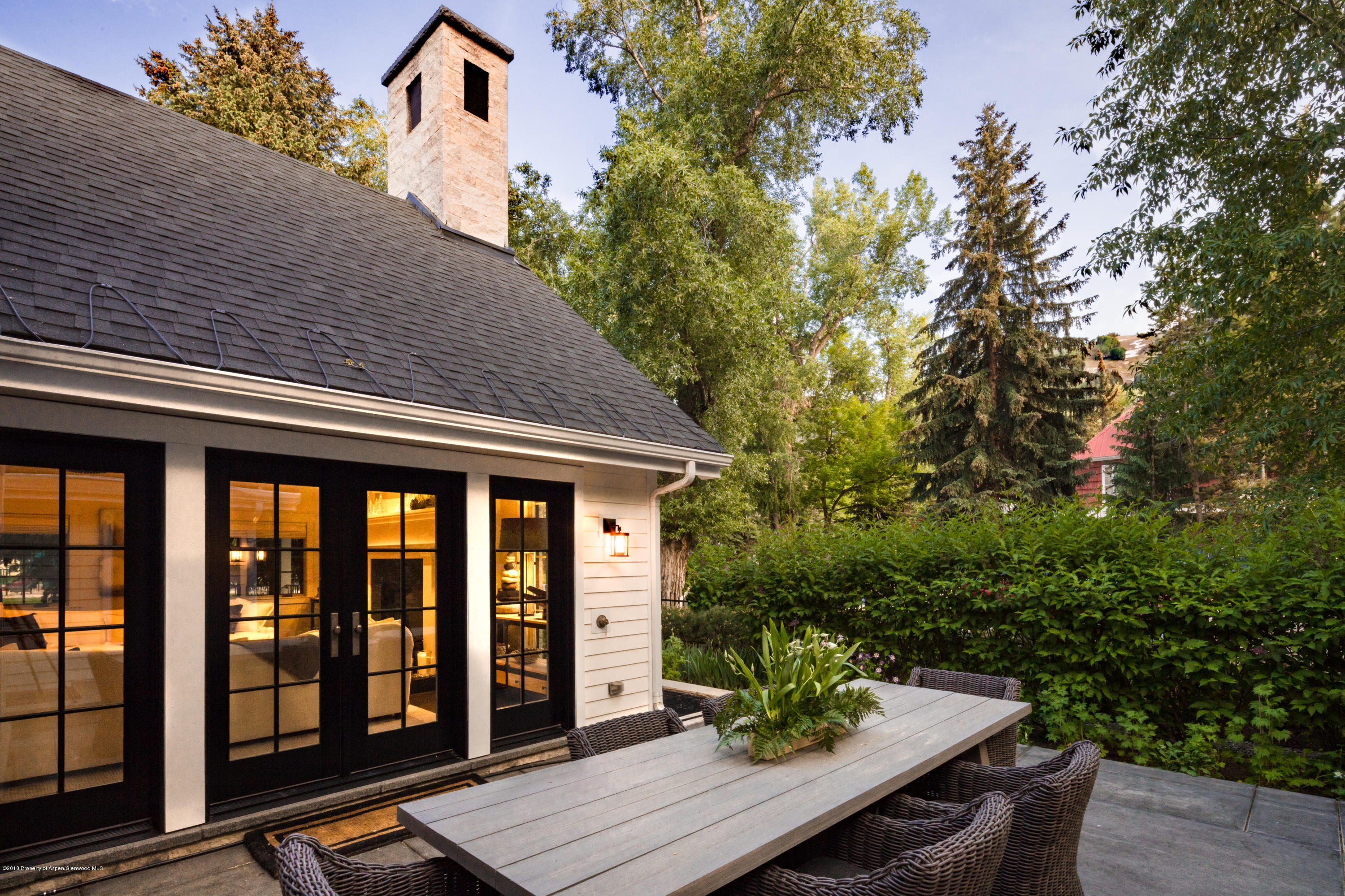 200 W Bleeker Street Aspen CO 81611