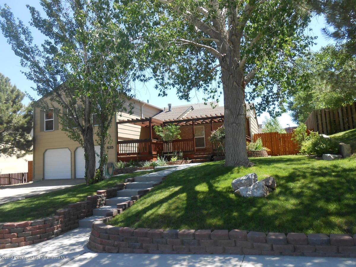 835 Villa View Drive Craig CO 81625