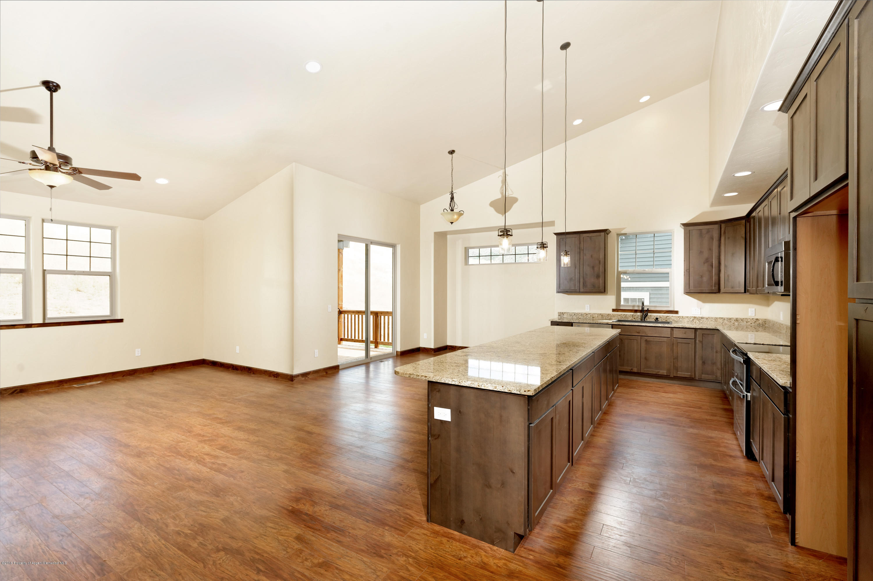 156 N Wildhorse Drive New Castle CO 81647