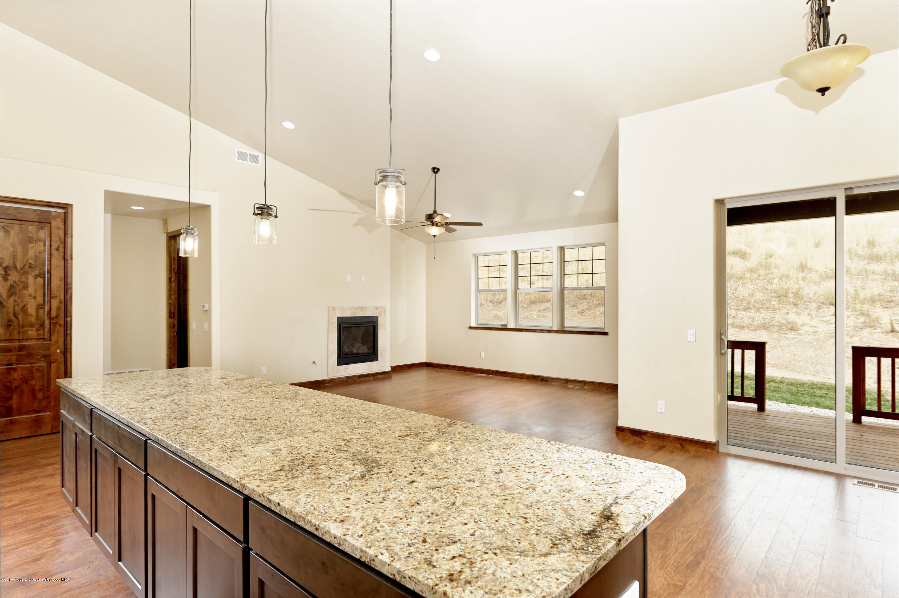 156 N Wildhorse Drive New Castle CO 81647