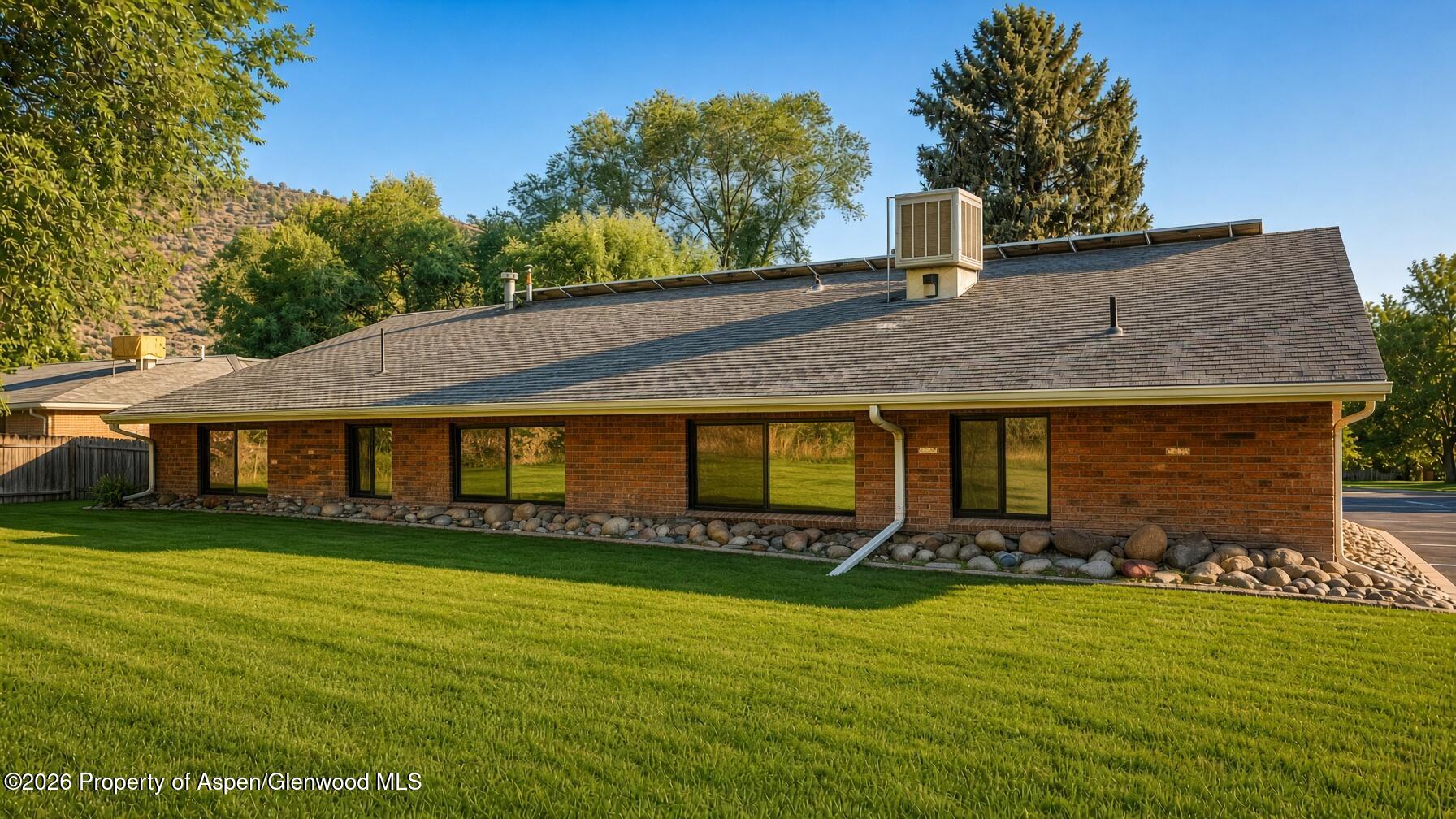228 N 7th Street New Castle CO 81647