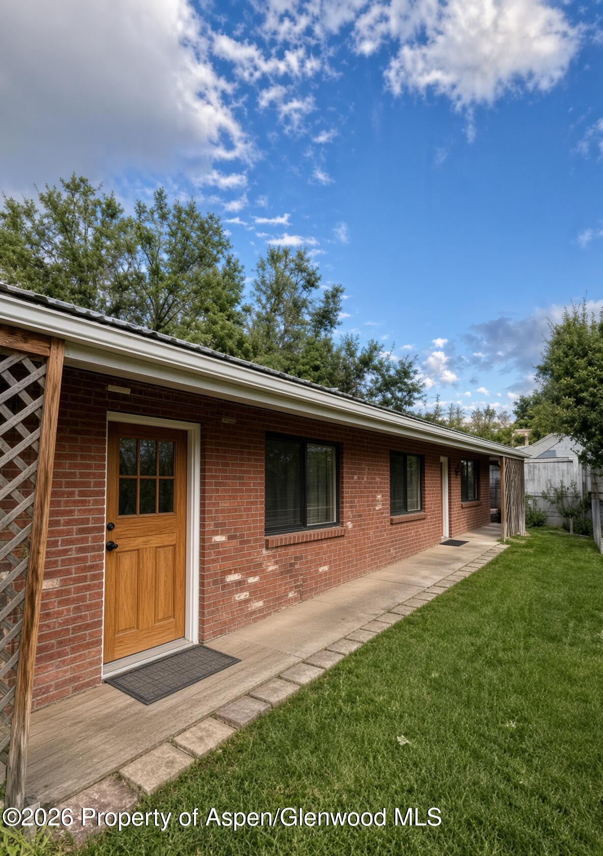 228 N 7th Street New Castle CO 81647