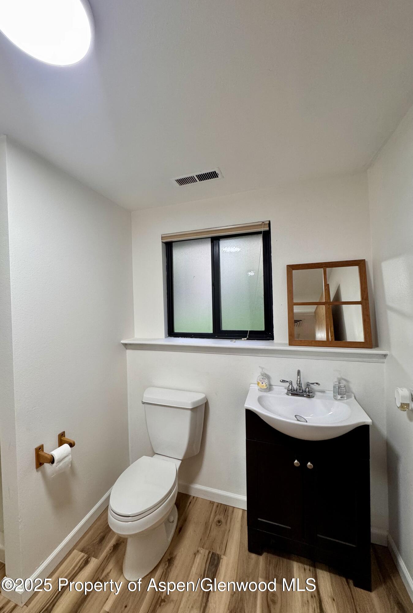 228 N 7th Street New Castle CO 81647