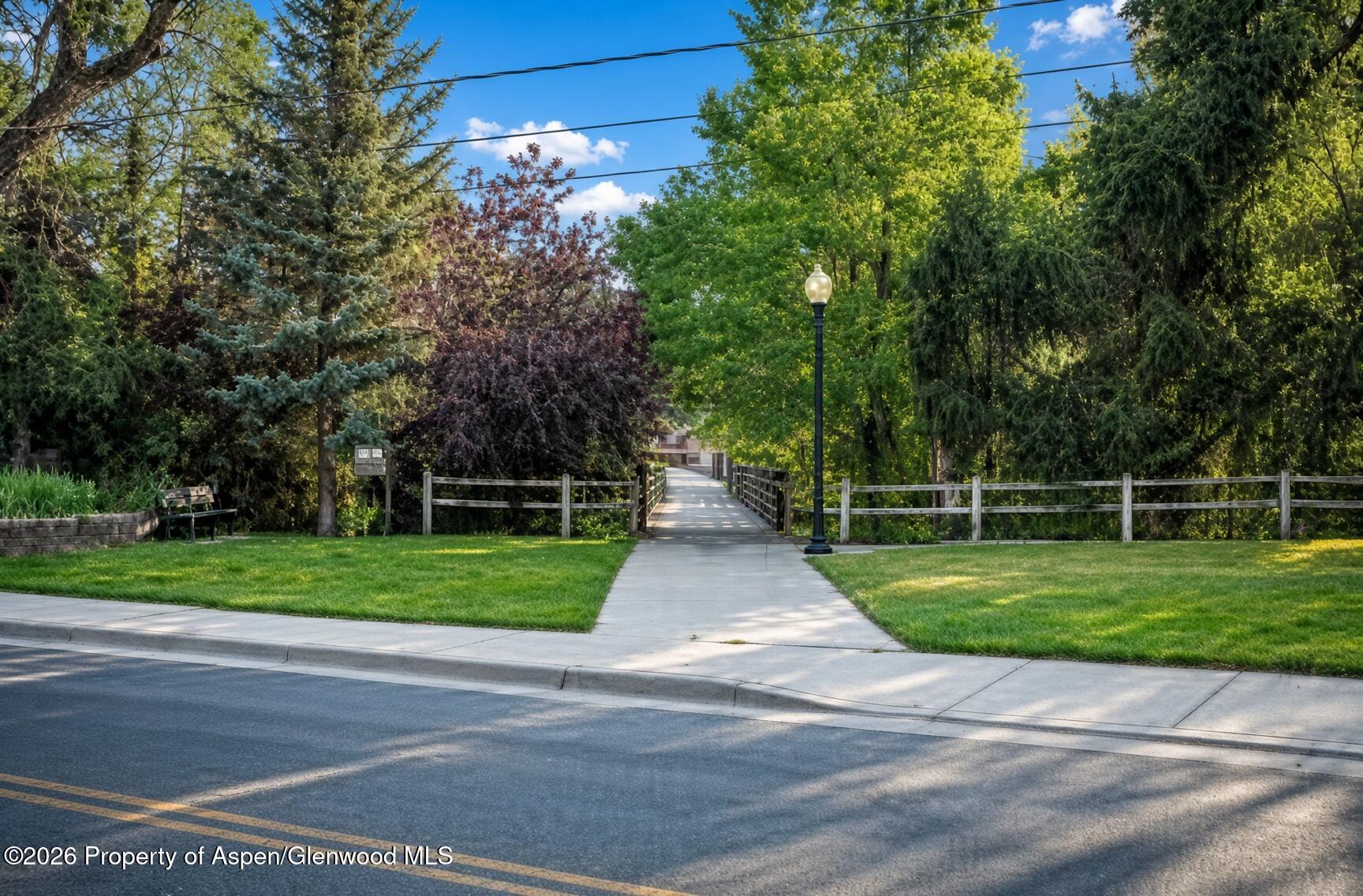 228 N 7th Street New Castle CO 81647