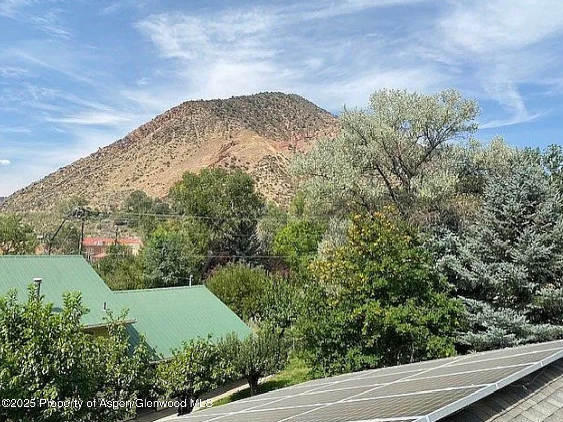 228 N 7th Street New Castle CO 81647