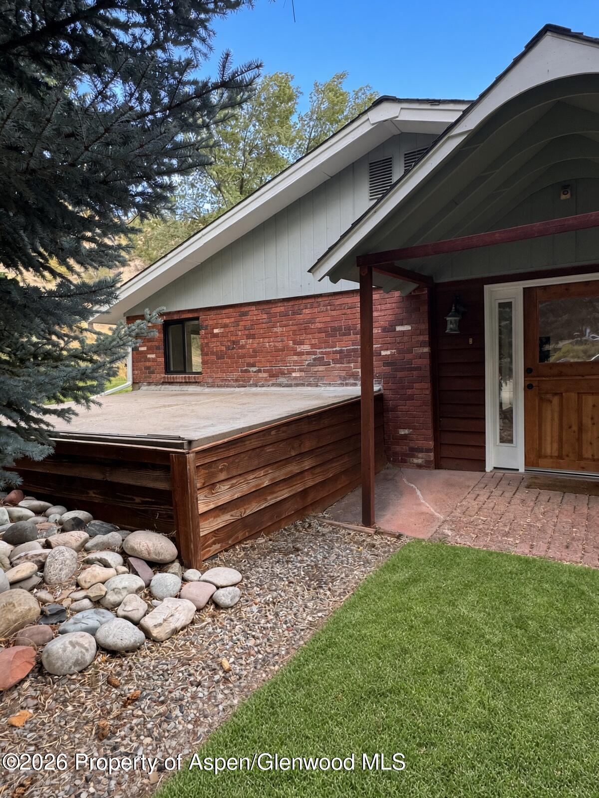 228 N 7th Street New Castle CO 81647