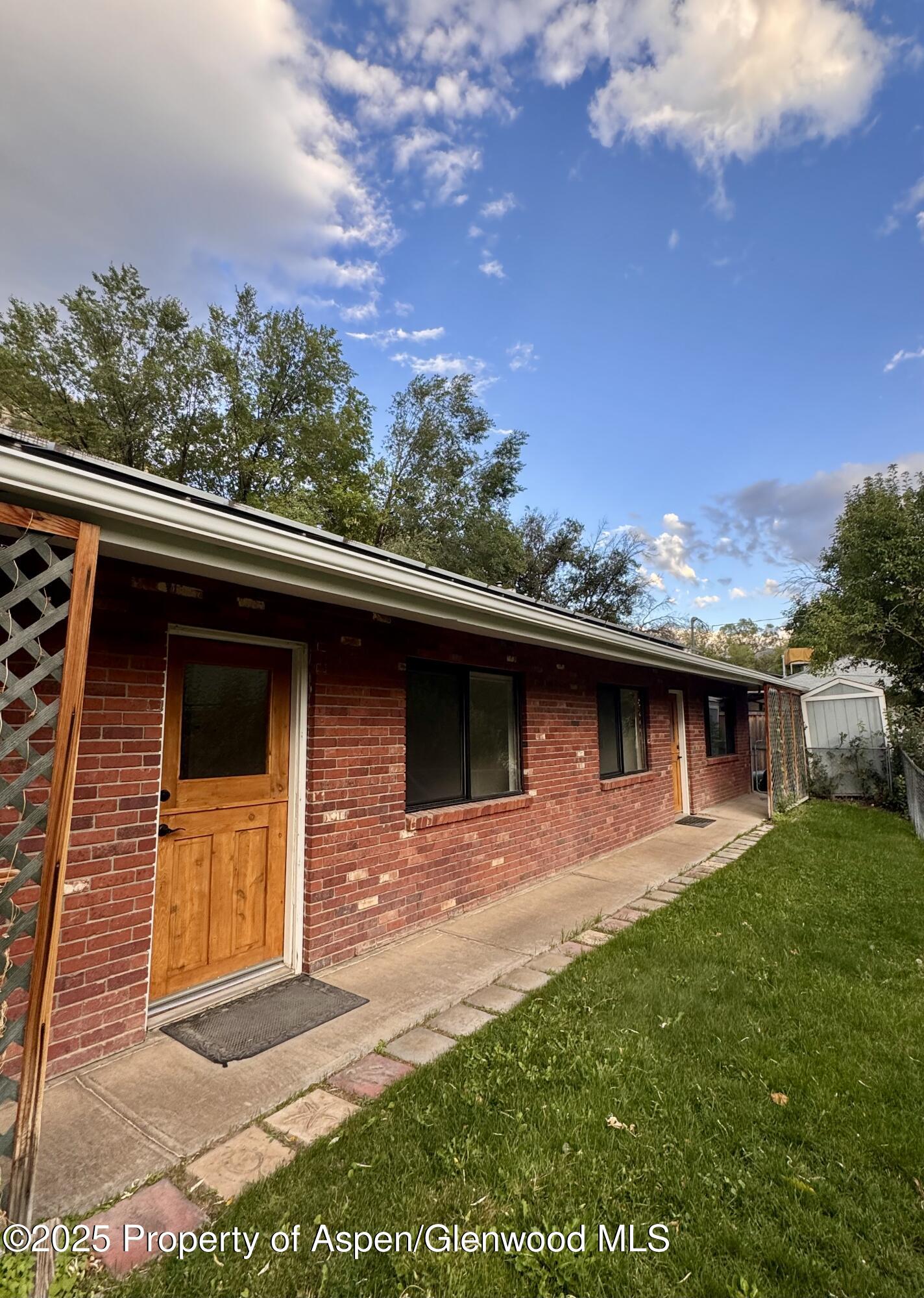 228 N 7th Street New Castle CO 81647