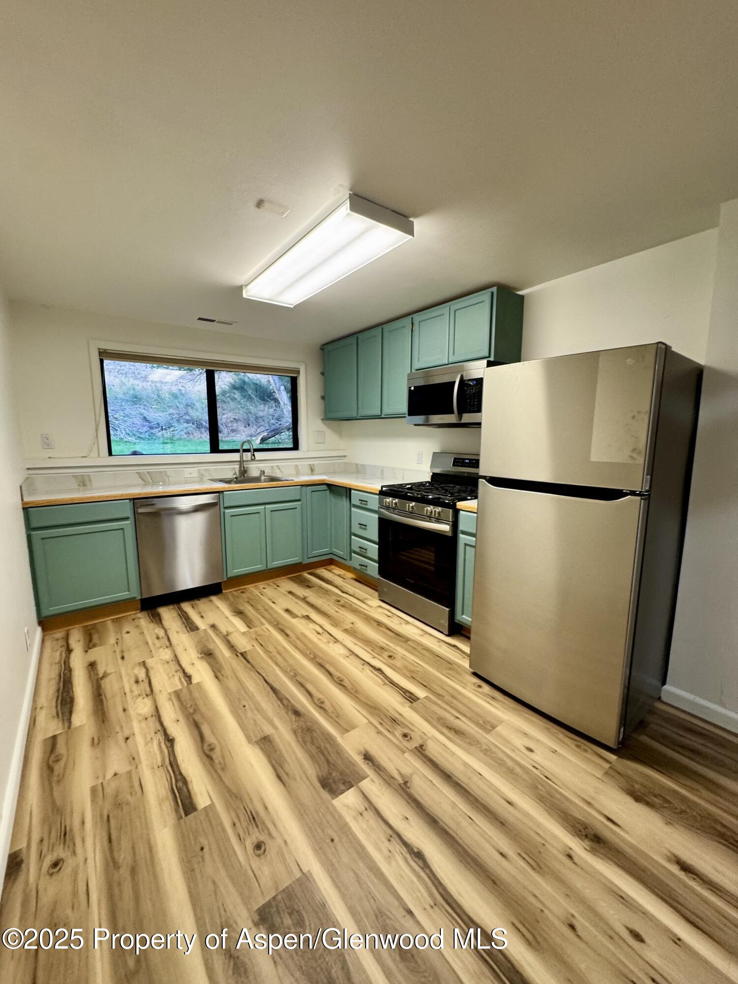 228 N 7th Street New Castle CO 81647