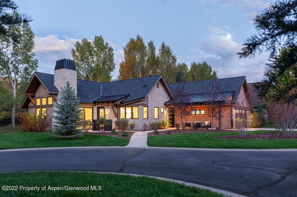 414 Golden Bear Drive Carbondale CO 81623