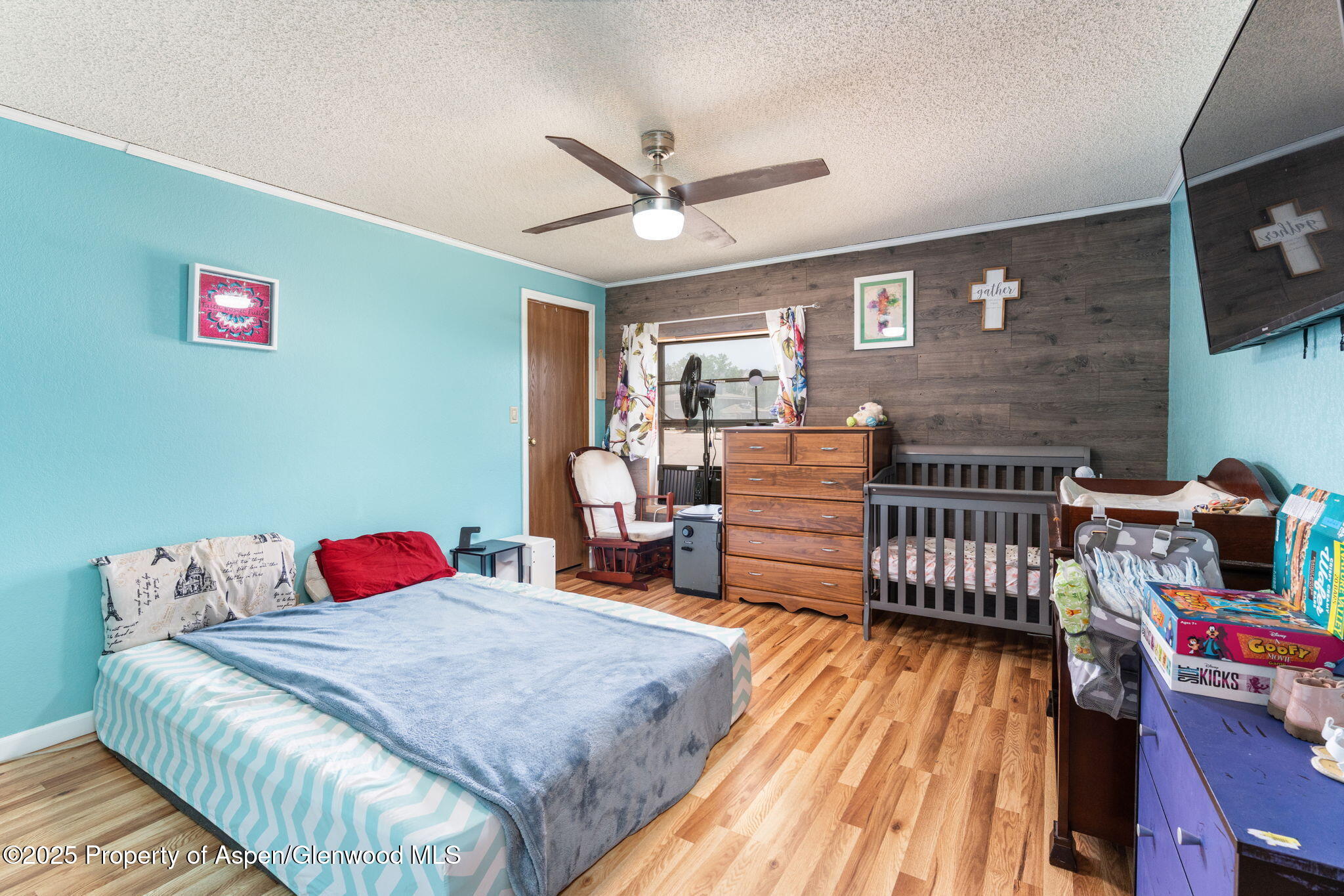 1110 Arnold Court Rifle CO 81650