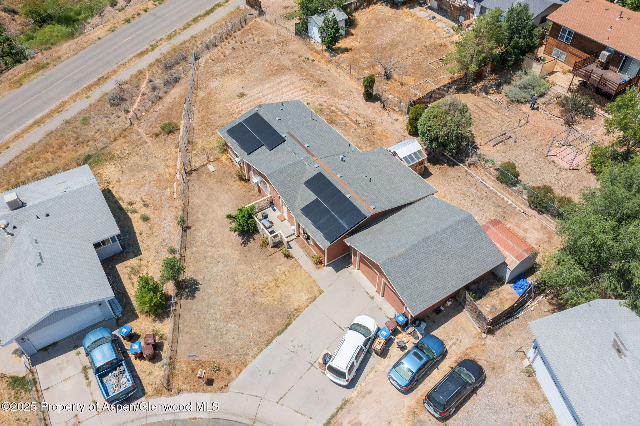 1110 Arnold Court Rifle CO 81650