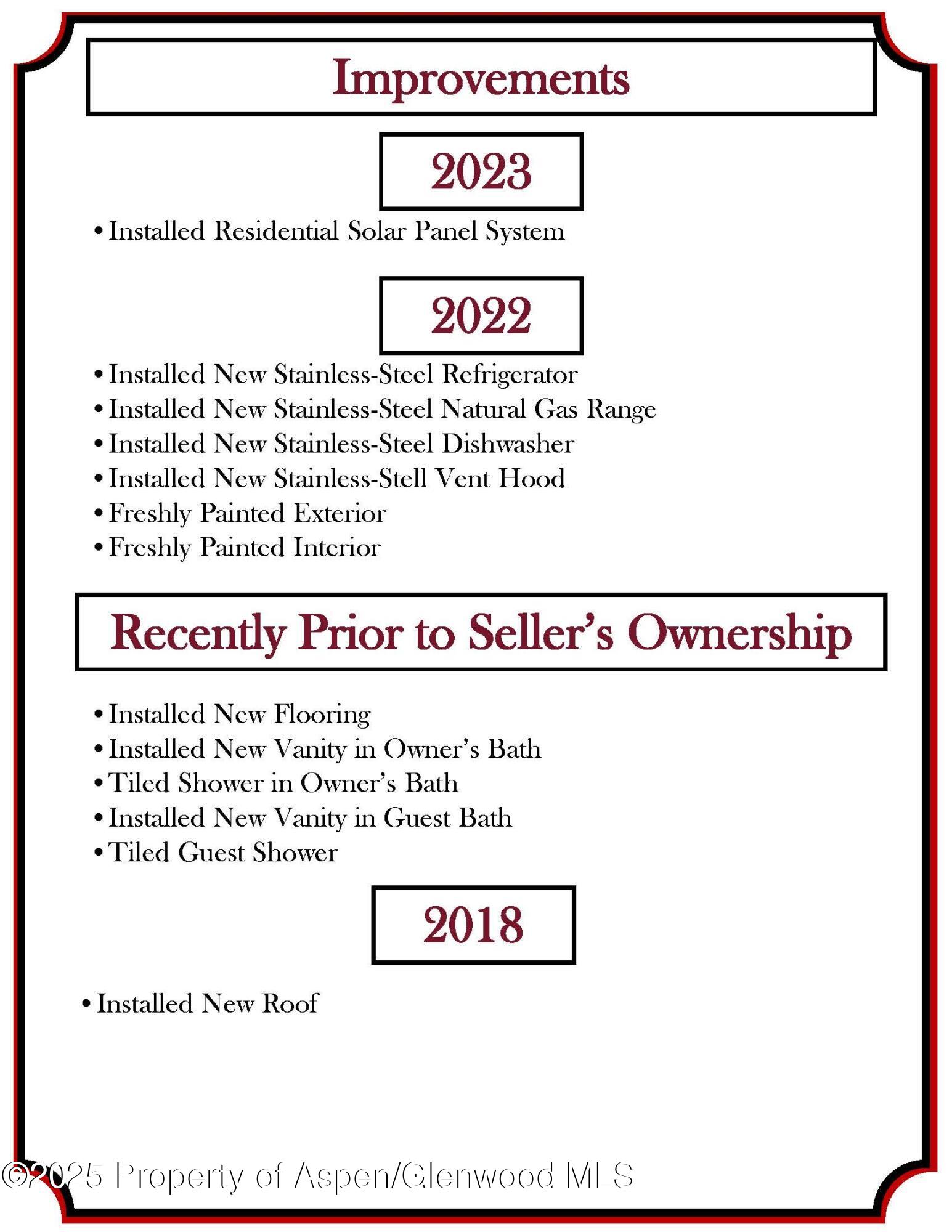 1110 Arnold Court Rifle CO 81650