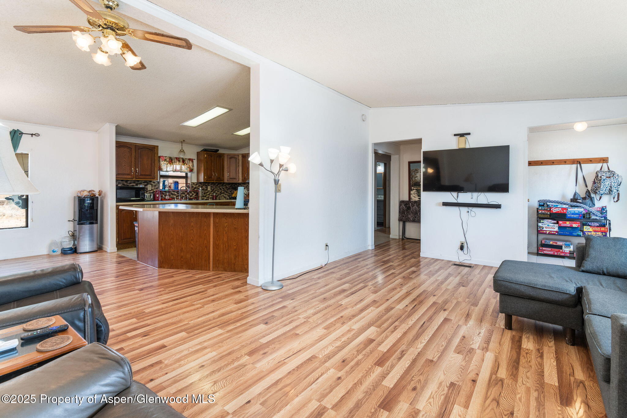 1110 Arnold Court Rifle CO 81650