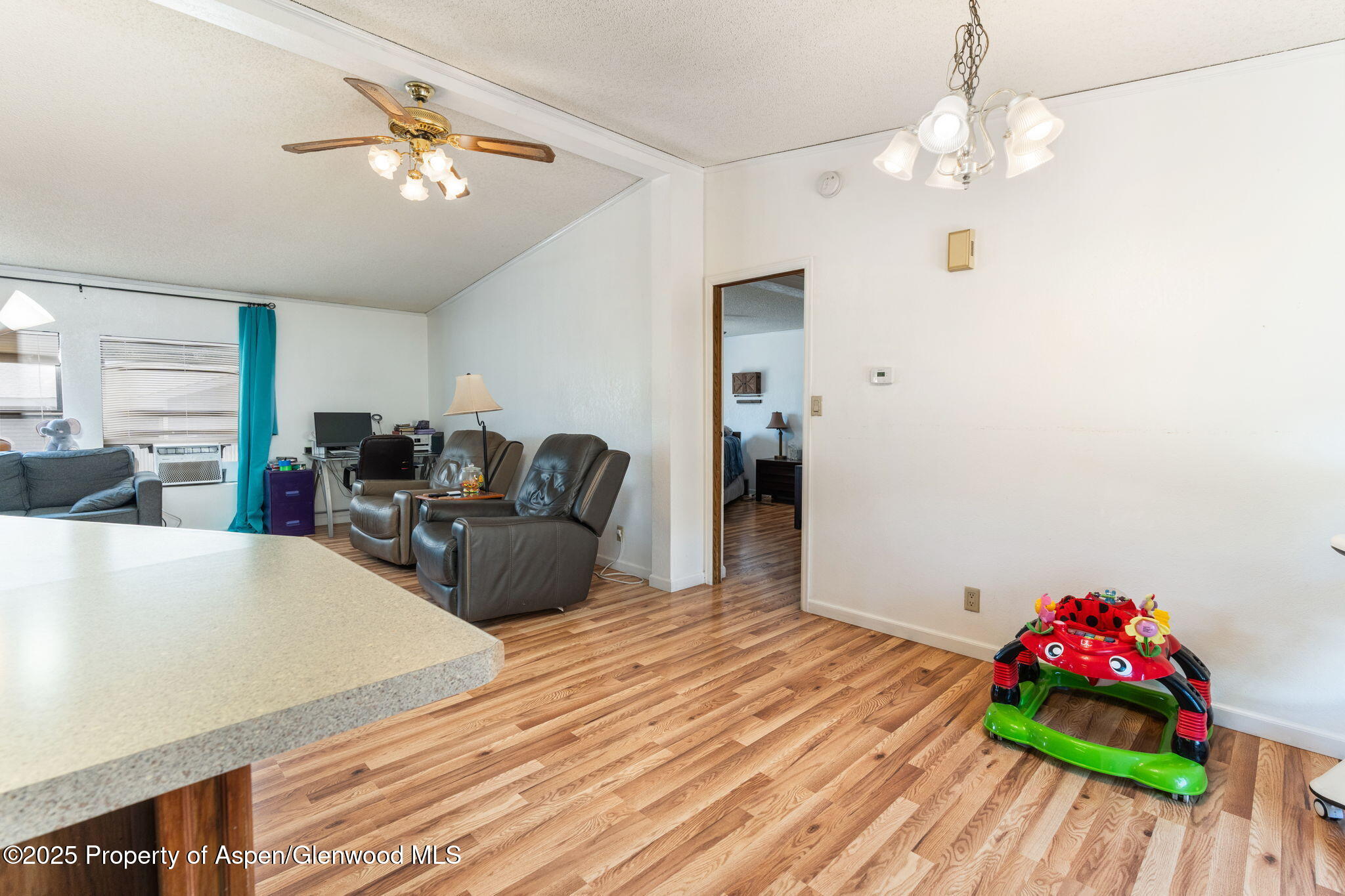 1110 Arnold Court Rifle CO 81650