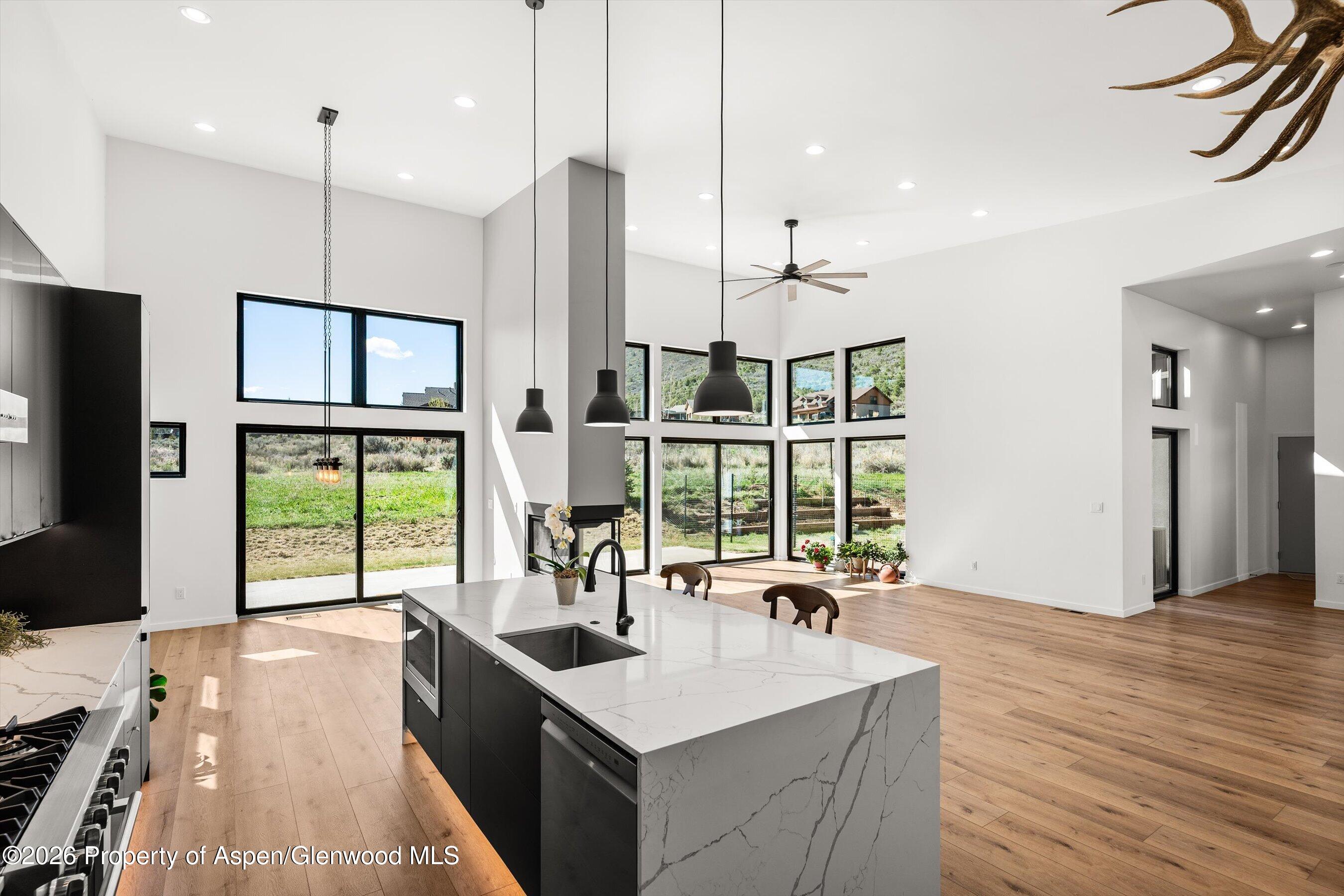 1284 Hidden Valley Drive Glenwood Springs CO 81601