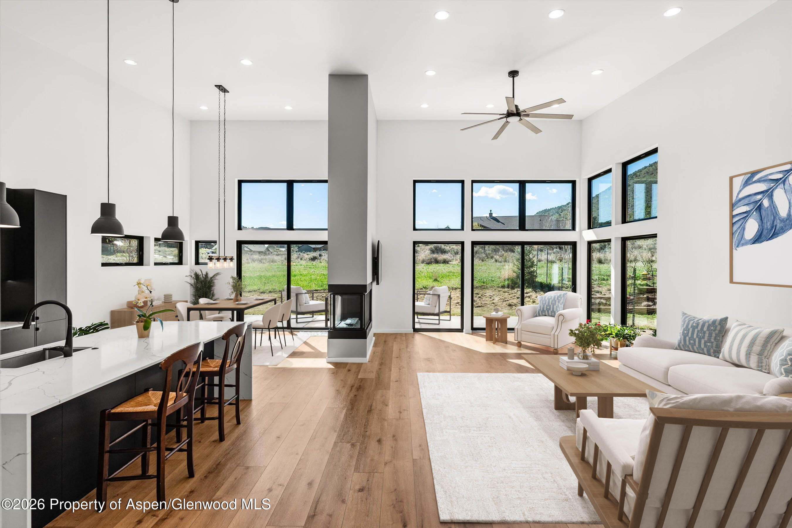 1284 Hidden Valley Drive Glenwood Springs CO 81601
