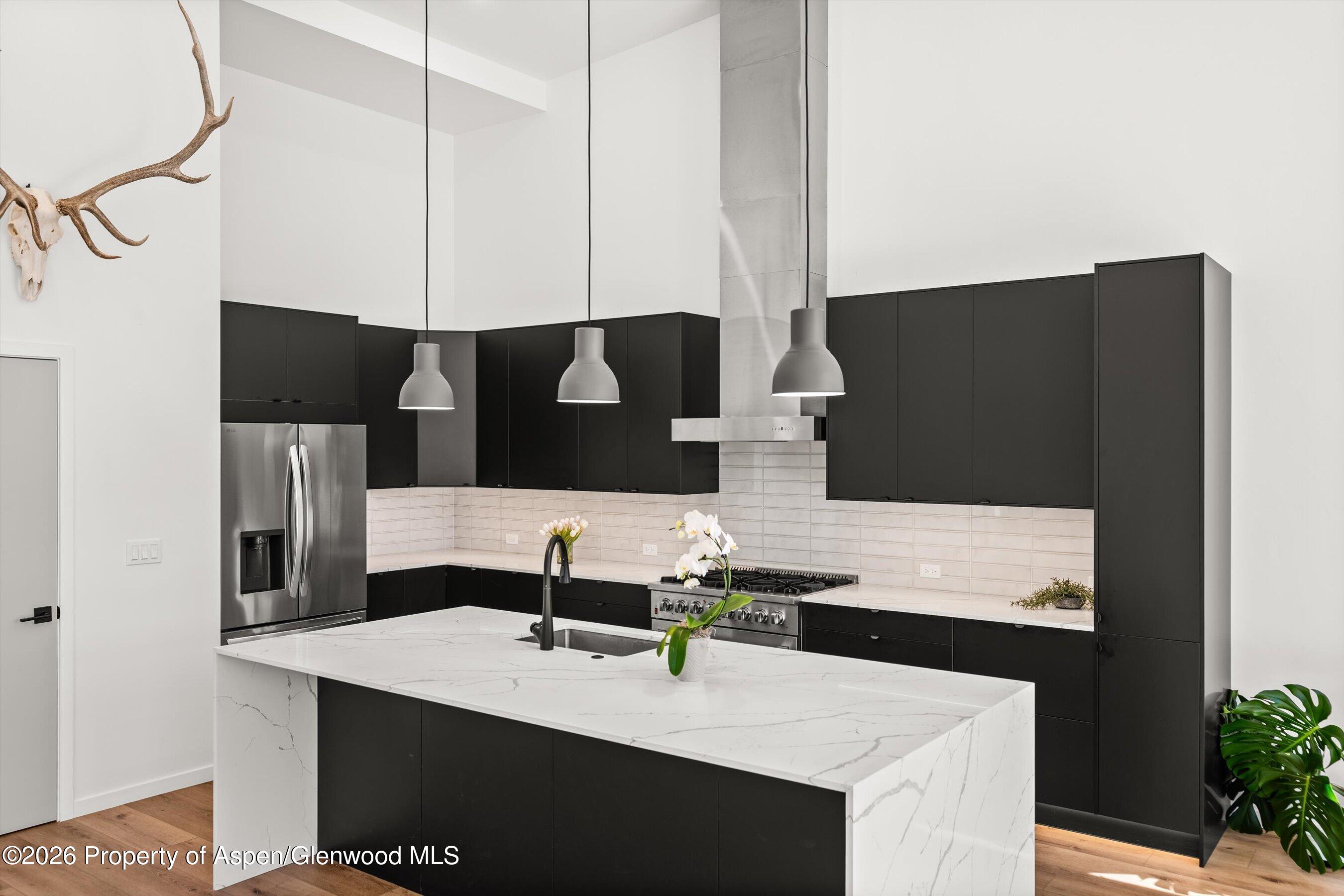 1284 Hidden Valley Drive Glenwood Springs CO 81601