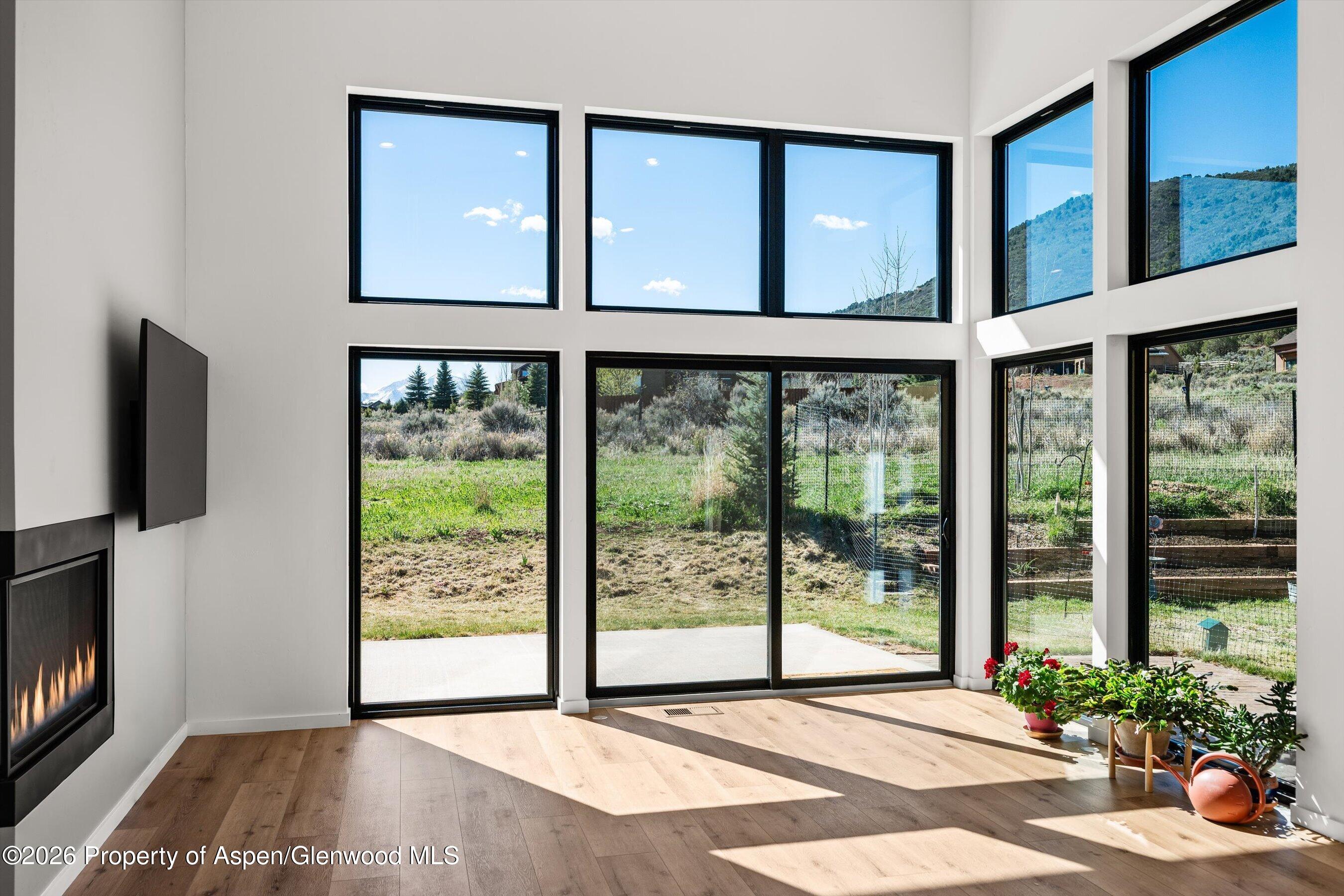 1284 Hidden Valley Drive Glenwood Springs CO 81601