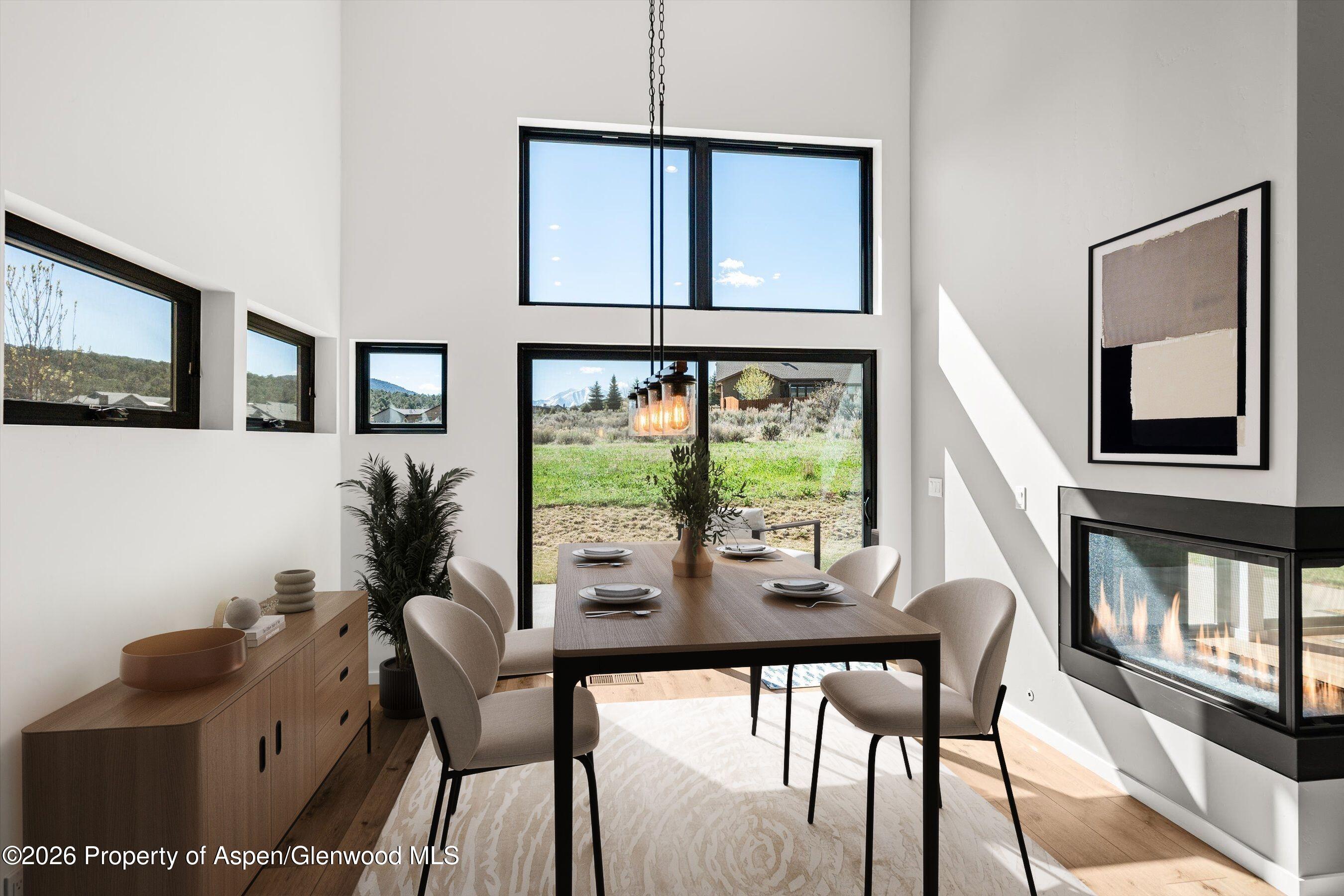 1284 Hidden Valley Drive Glenwood Springs CO 81601